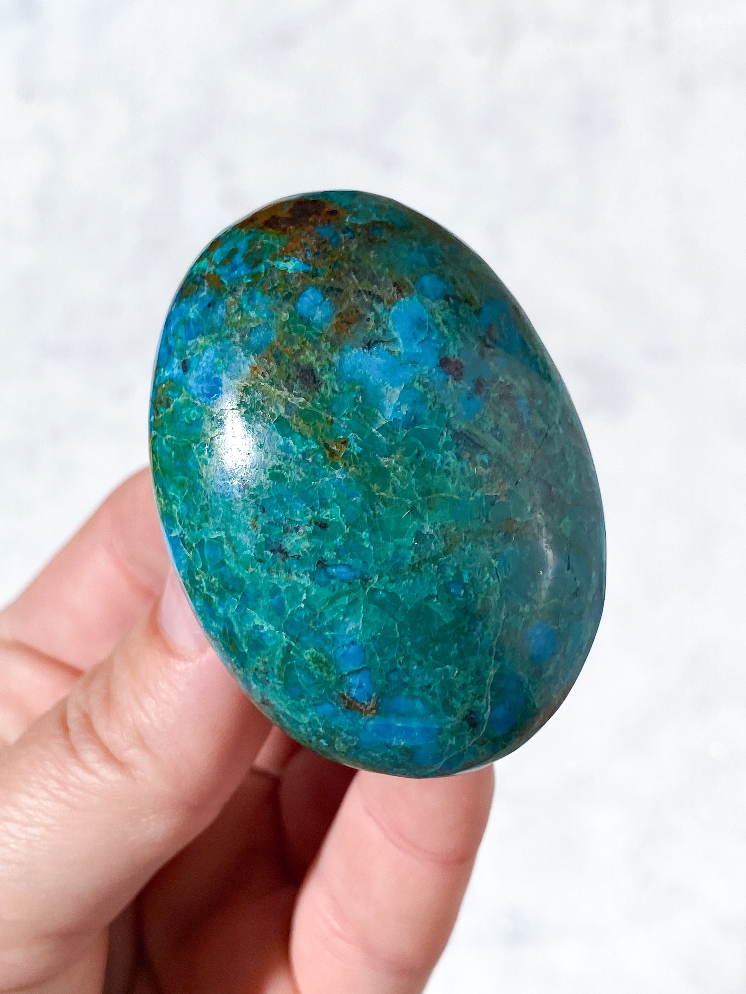 Quantum Quattro Palmstone (Nr. 4)