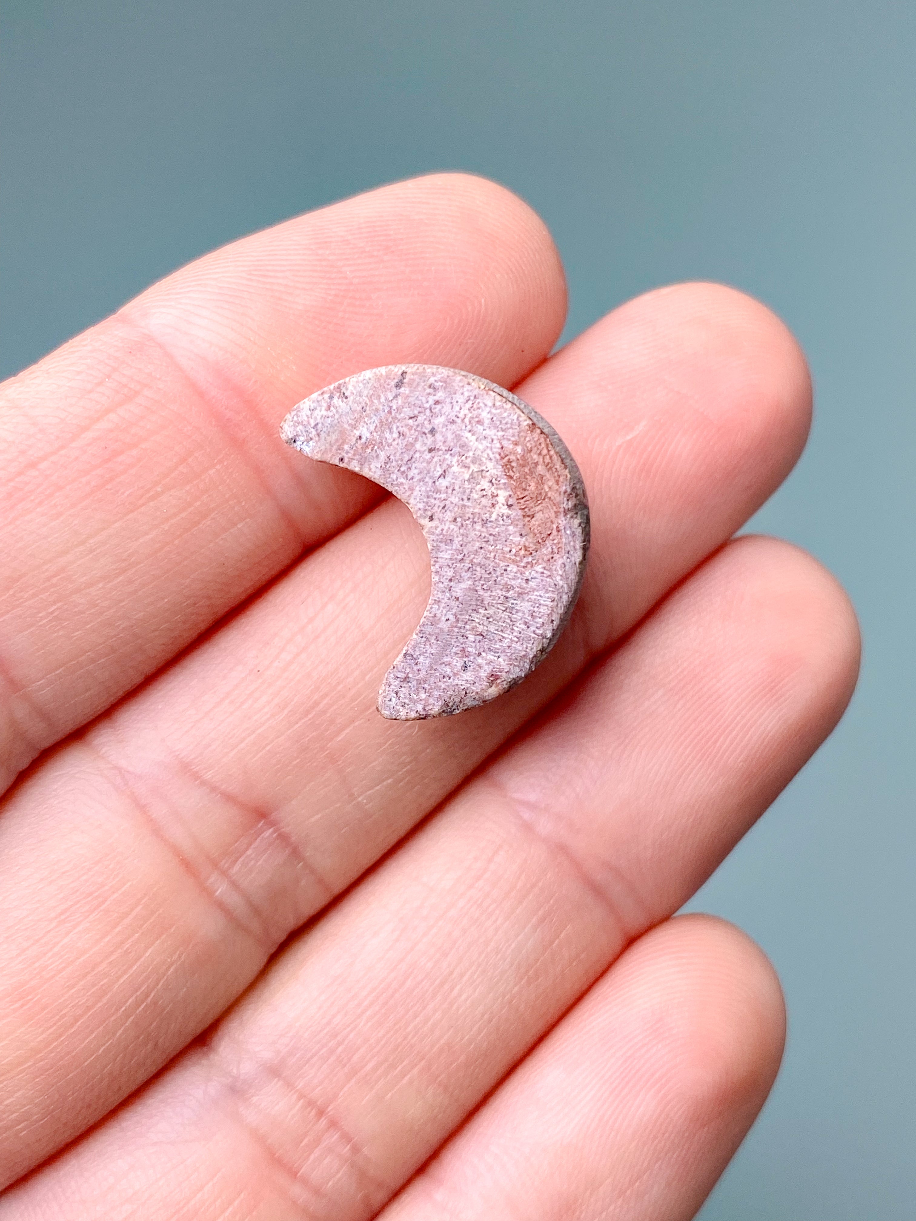 Mexicansk Opal Måne (Nr. 10)