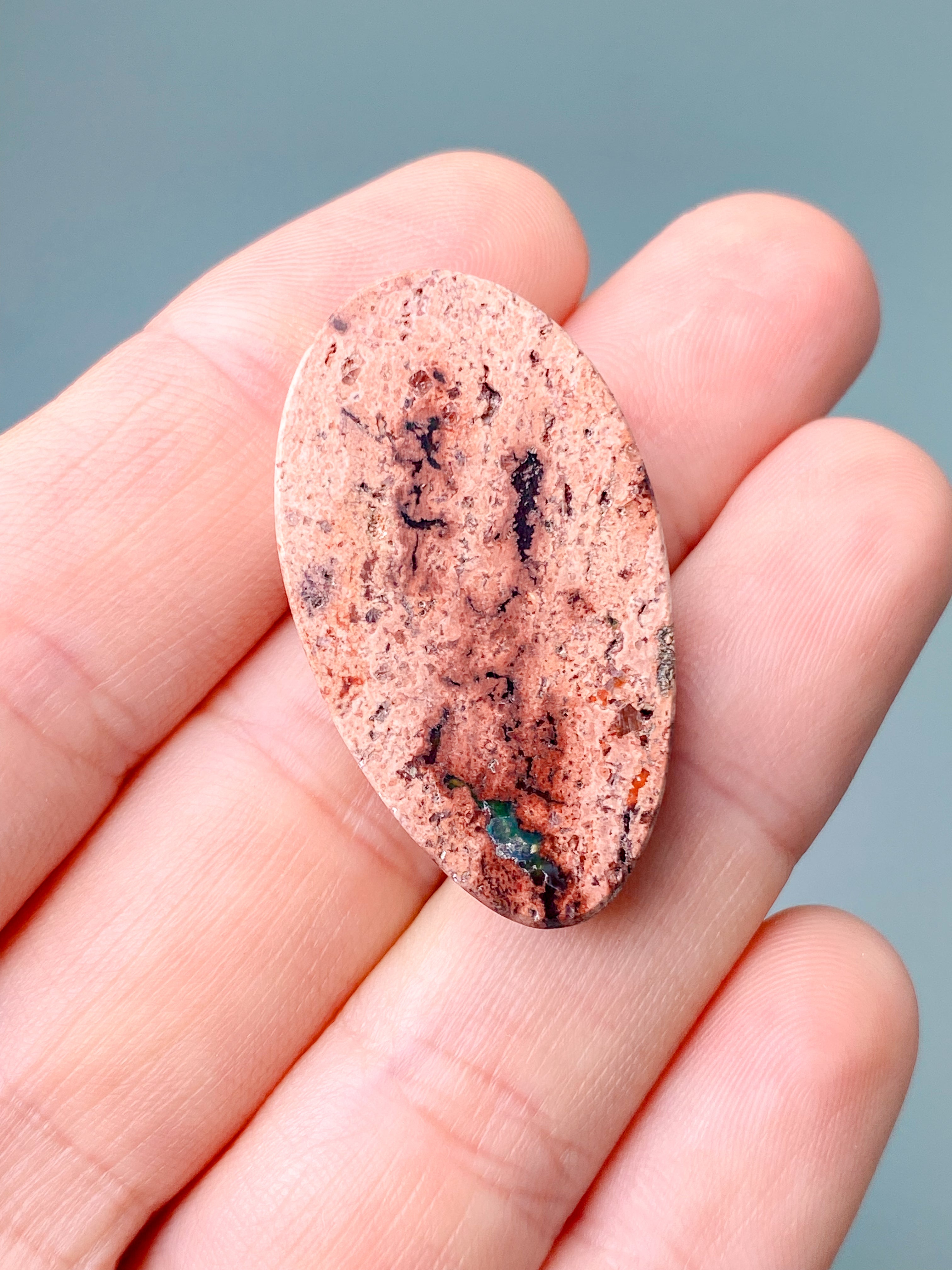 Mexicansk Opal (Nr. 12)