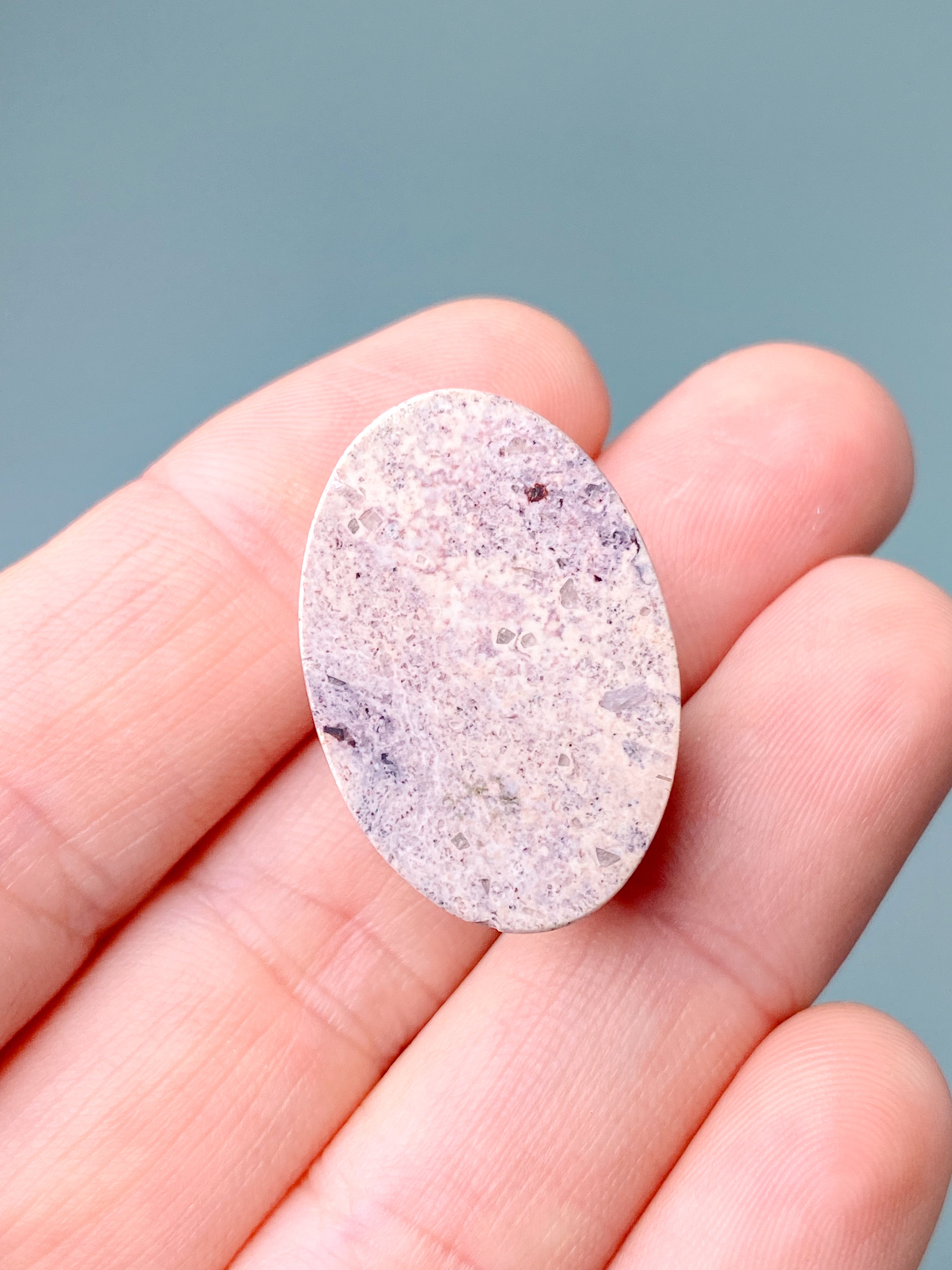 Mexicansk Opal (Nr. 13)