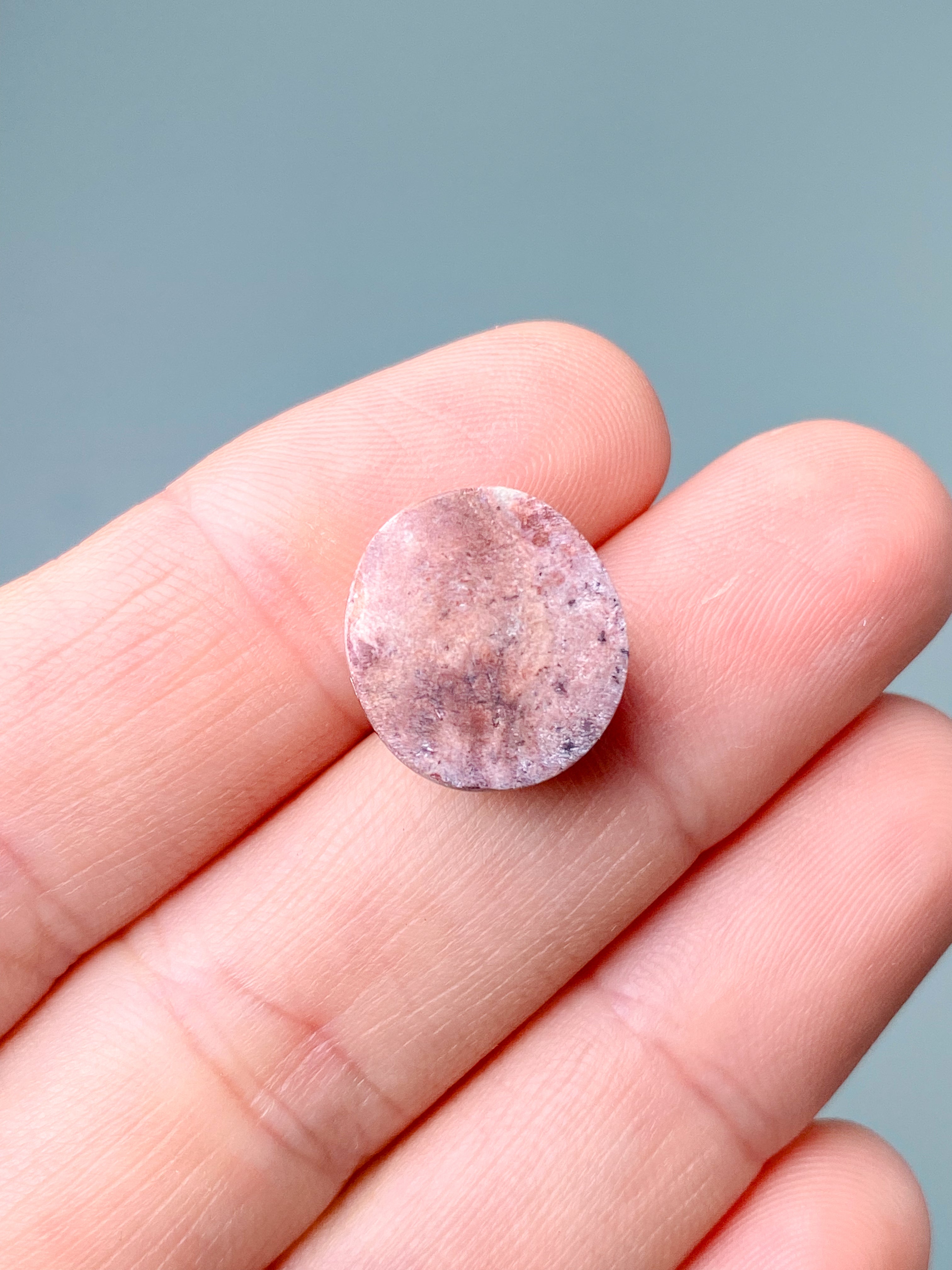Mexicansk Opal (Nr. 14)
