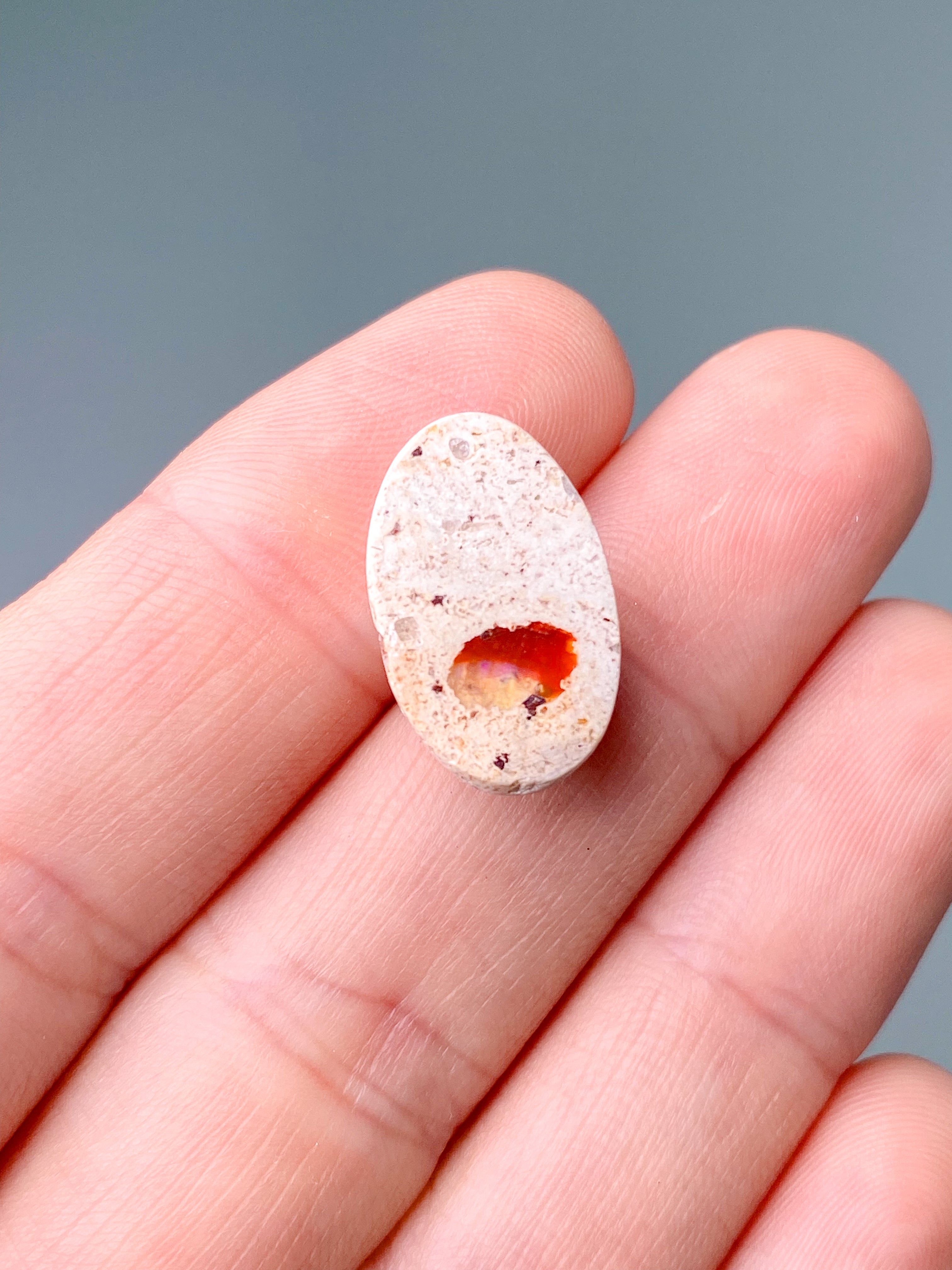 Mexicansk Opal (Nr. 15)