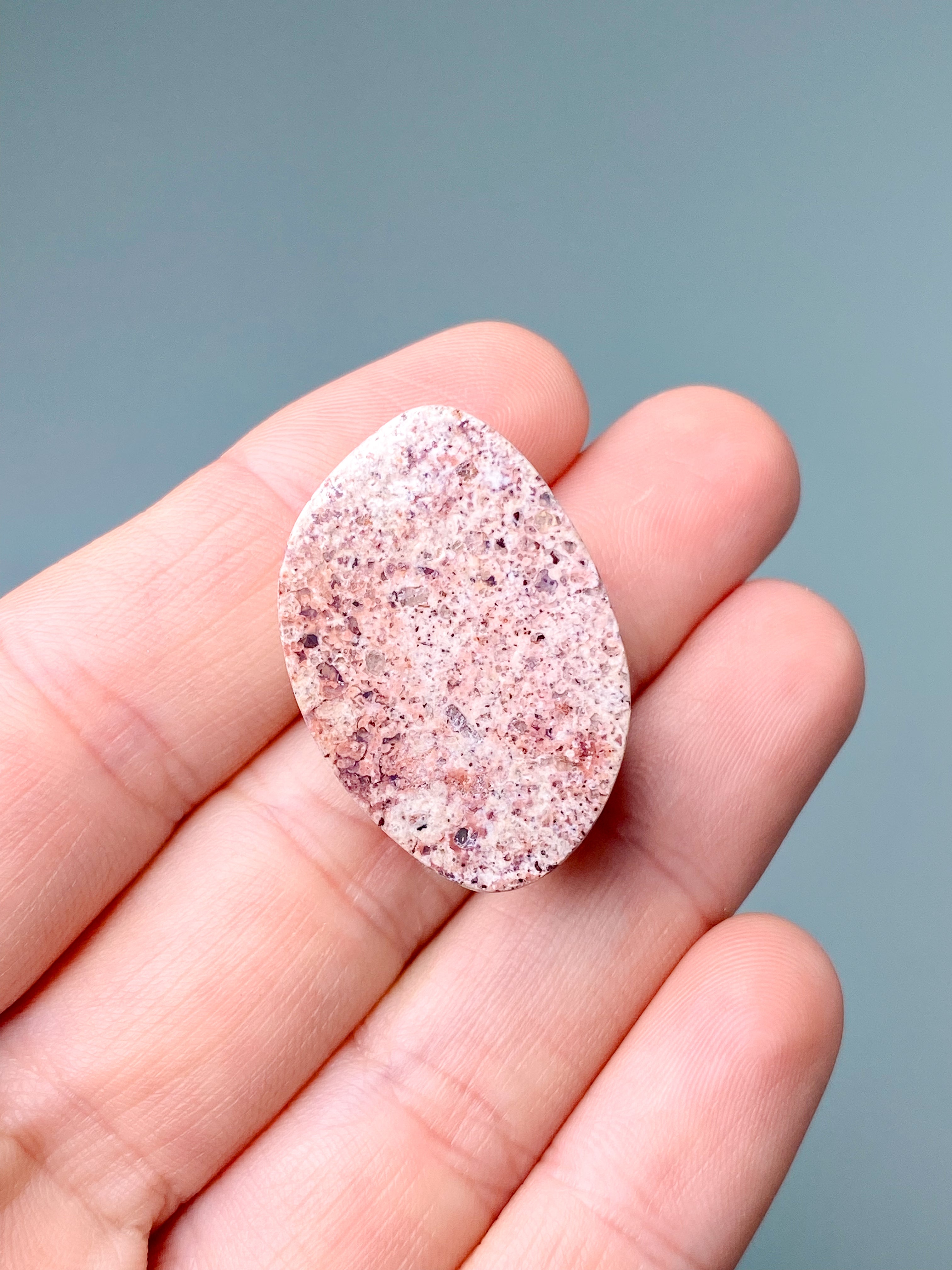 Mexicansk Opal (Nr. 16)