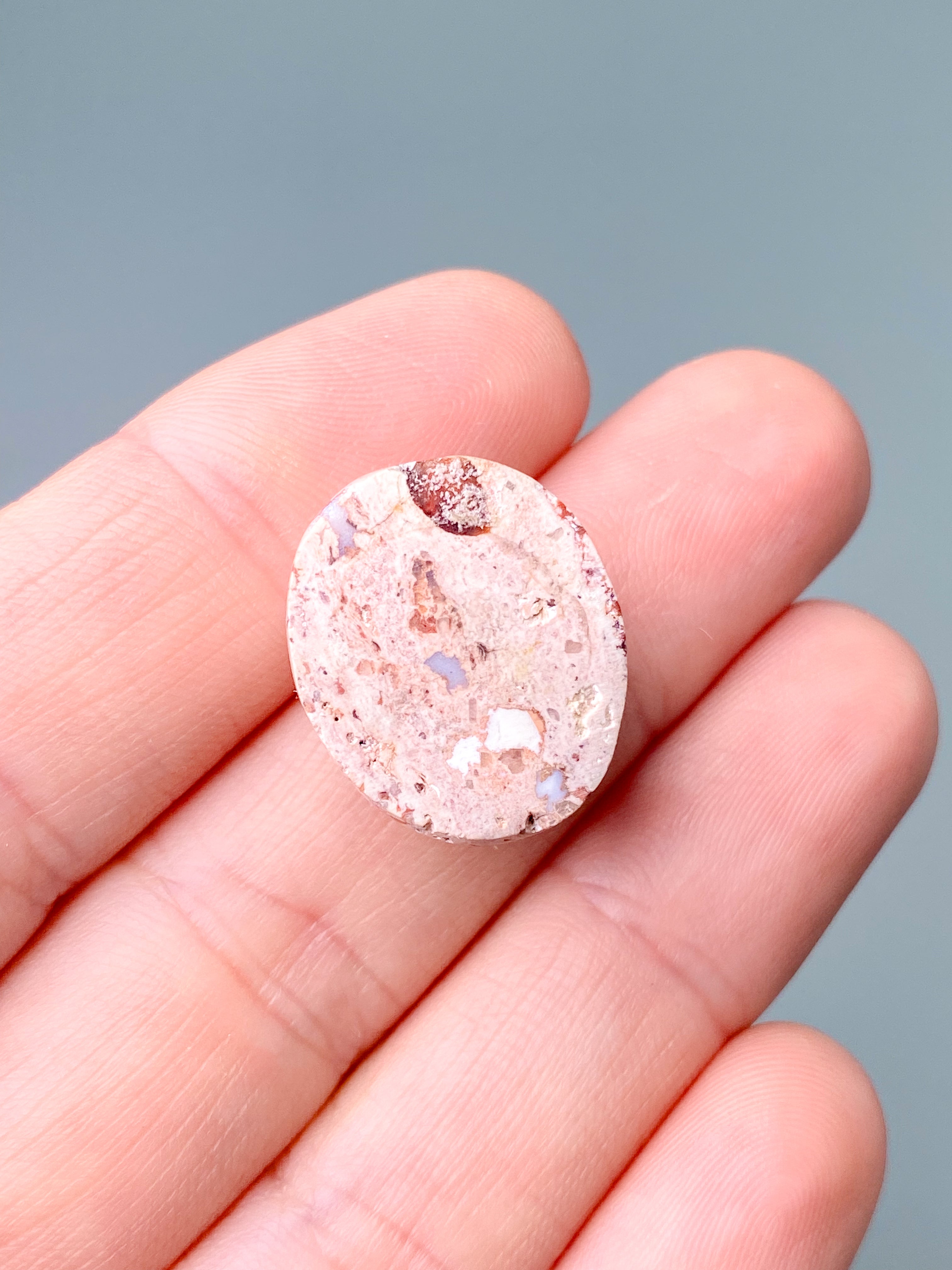 Mexicansk Opal (Nr. 18)