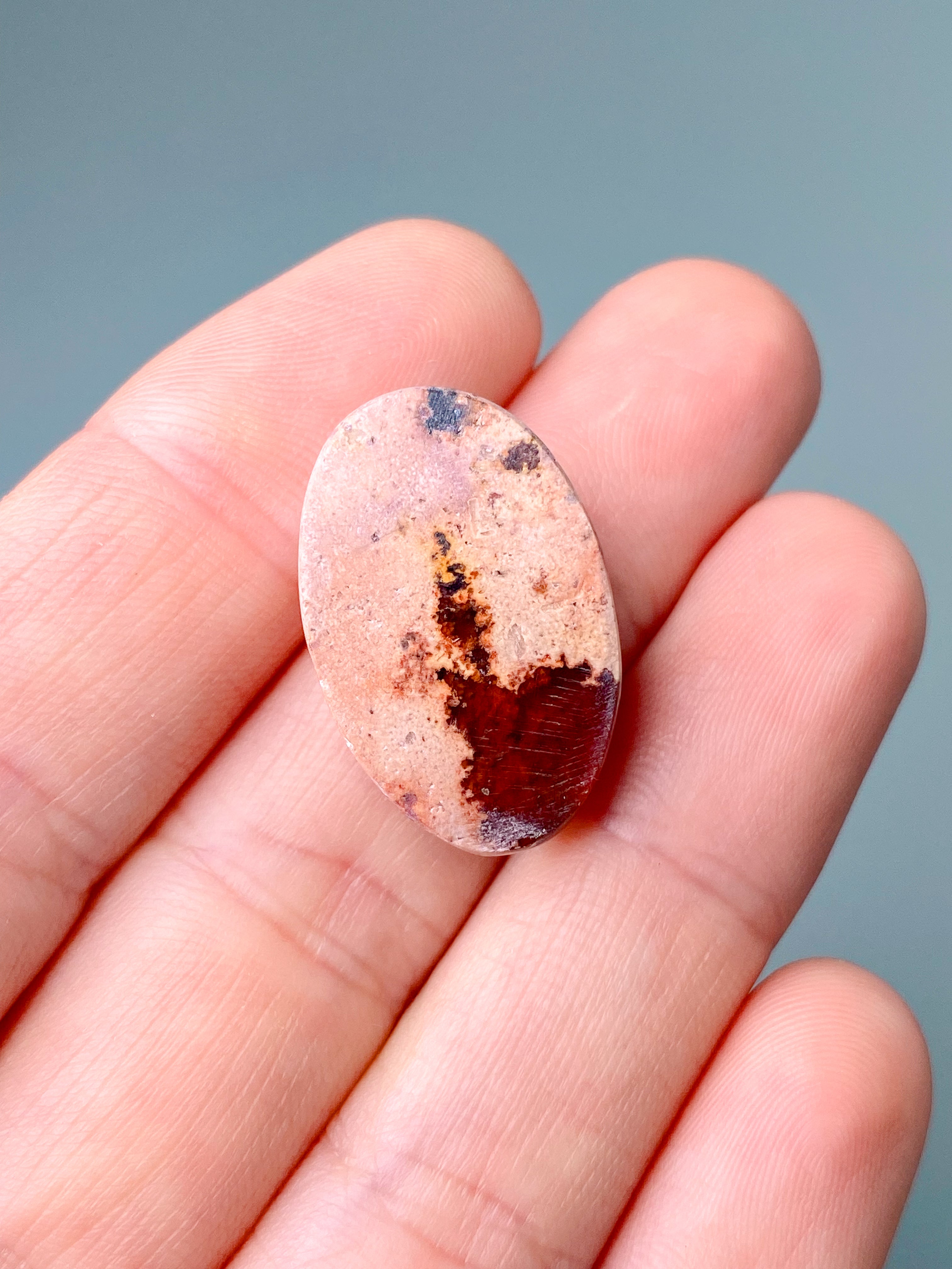 Mexicansk Opal (Nr. 21)