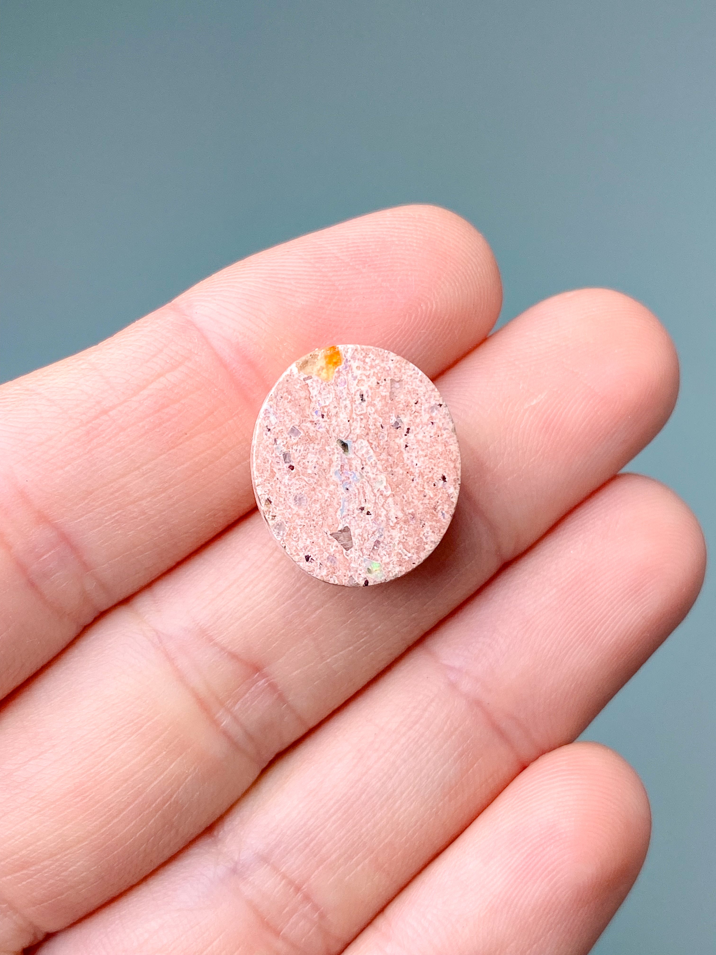Mexicansk Opal (Nr. 22)