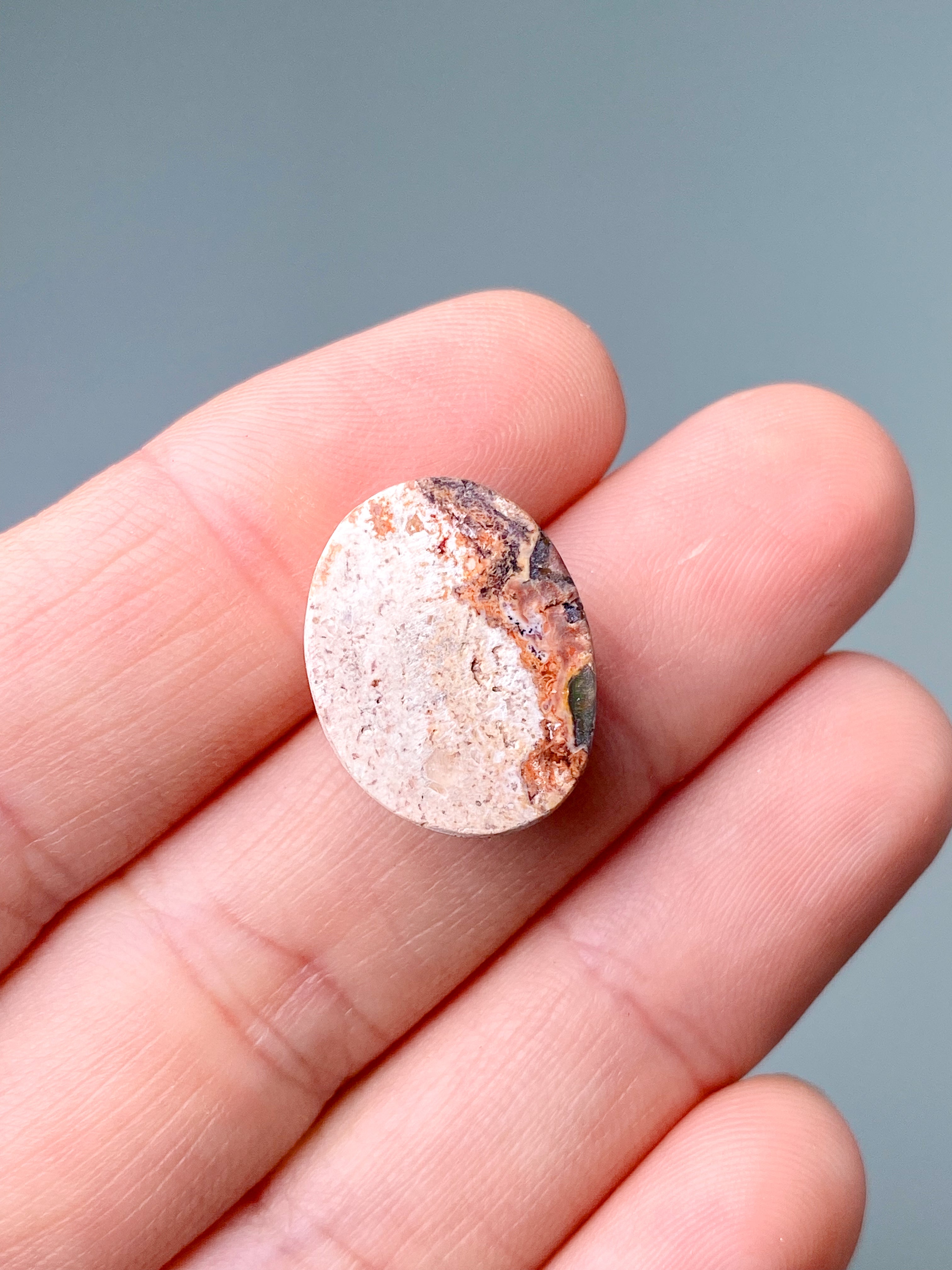 Mexicansk Opal (Nr. 23)