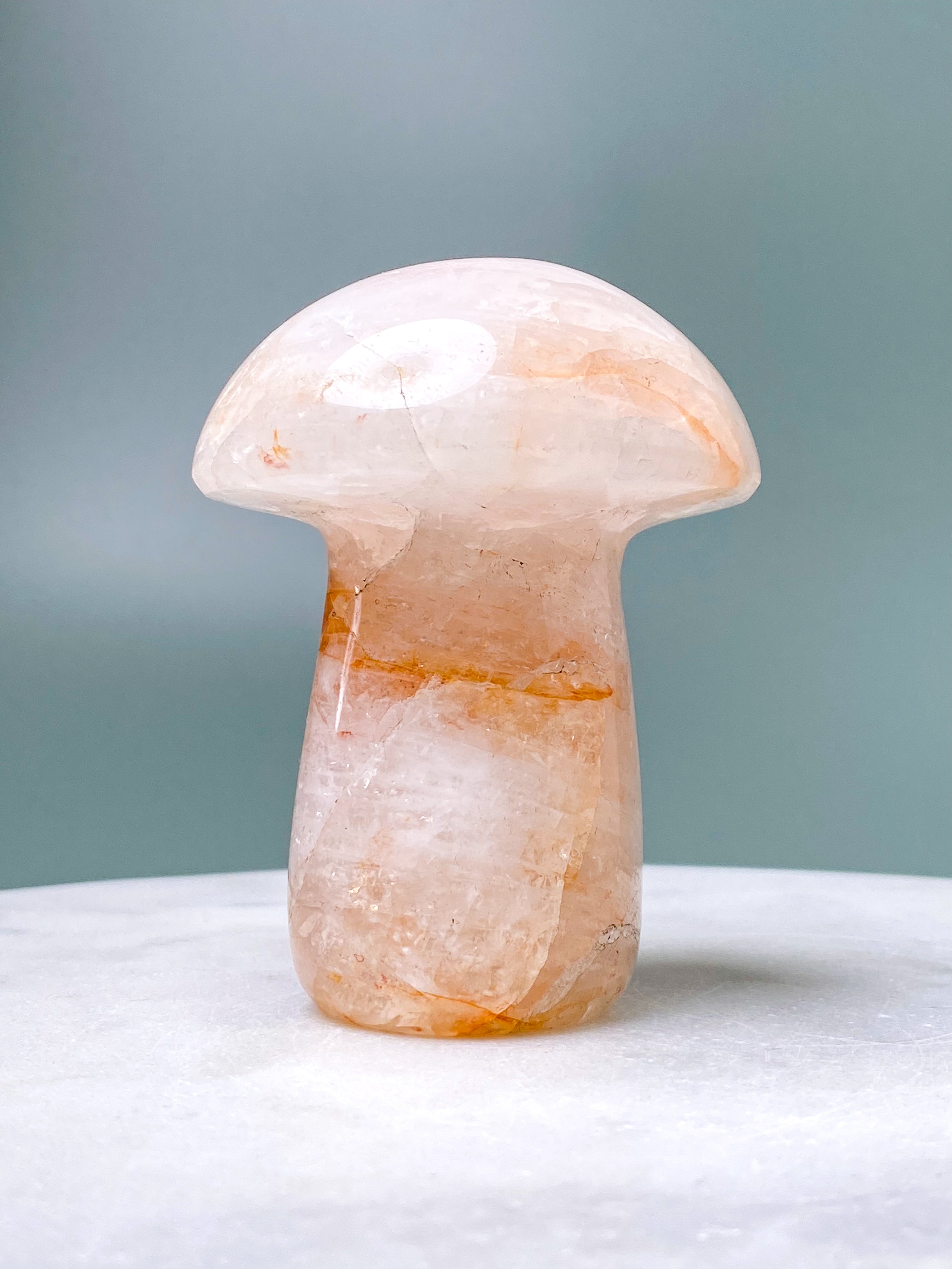 Hematit Quartz Tower (nr 1)