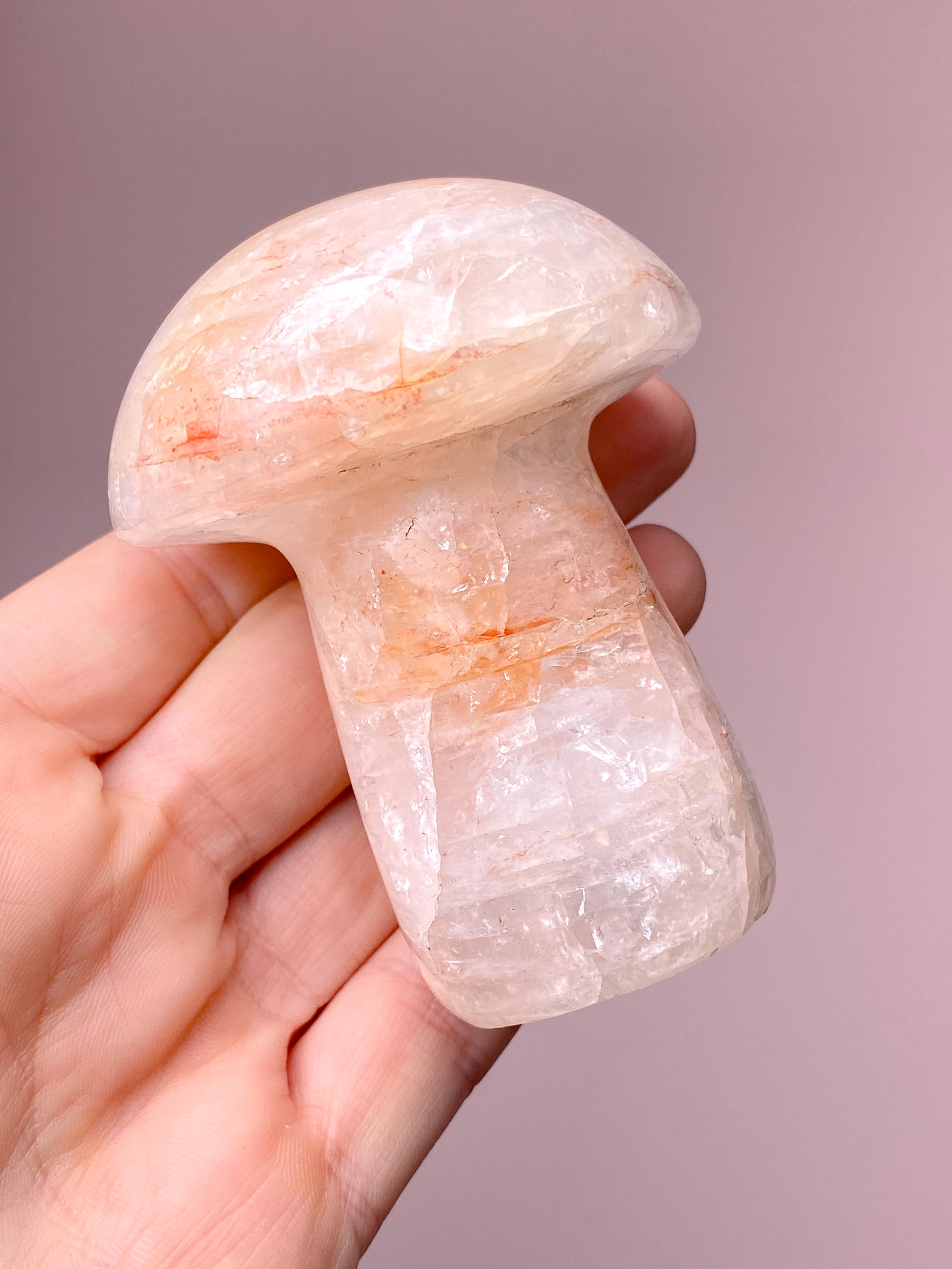 Hematit Quartz Tower (nr 1)
