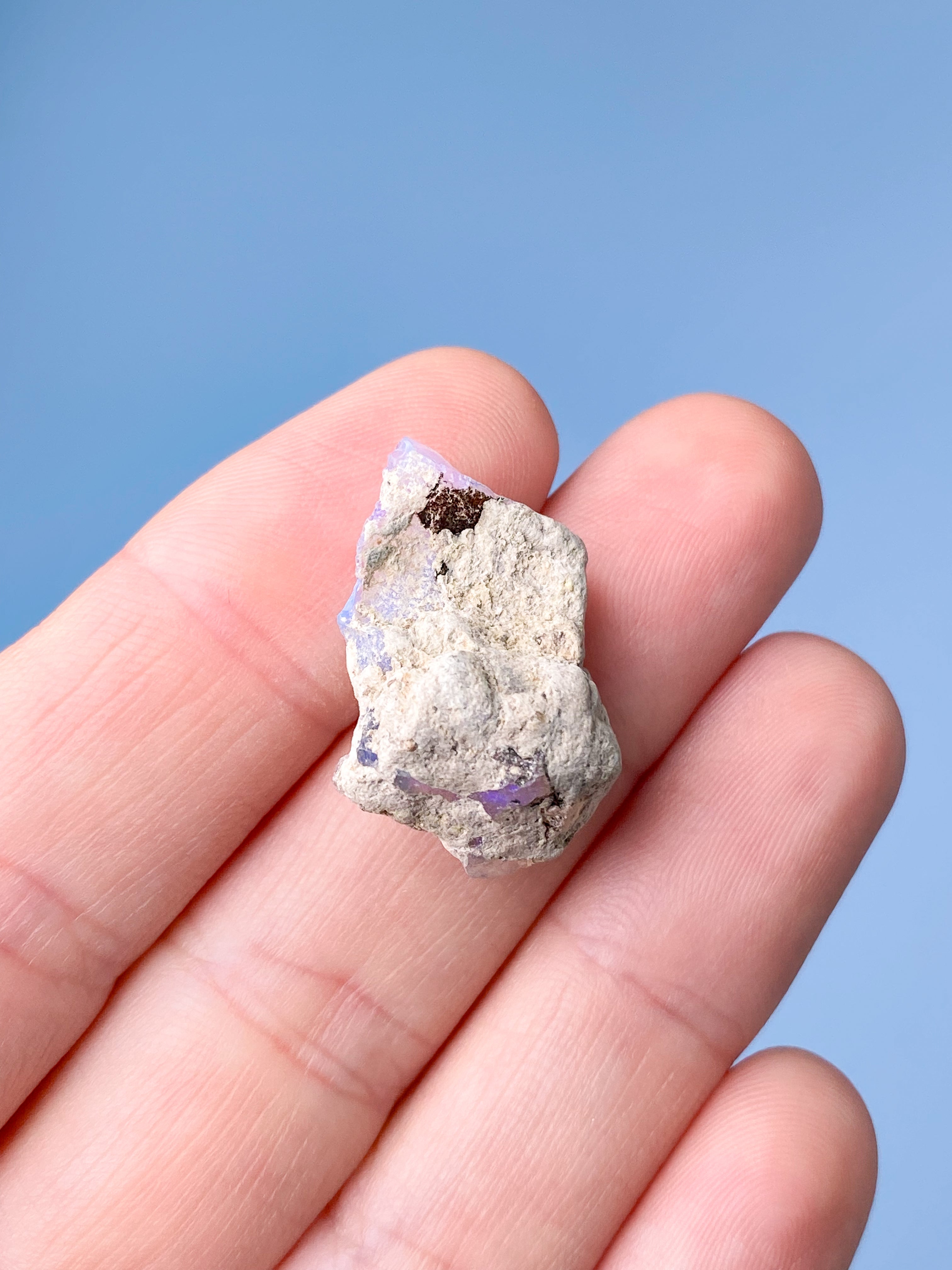 Etiopisk Opal (Nr. 12)
