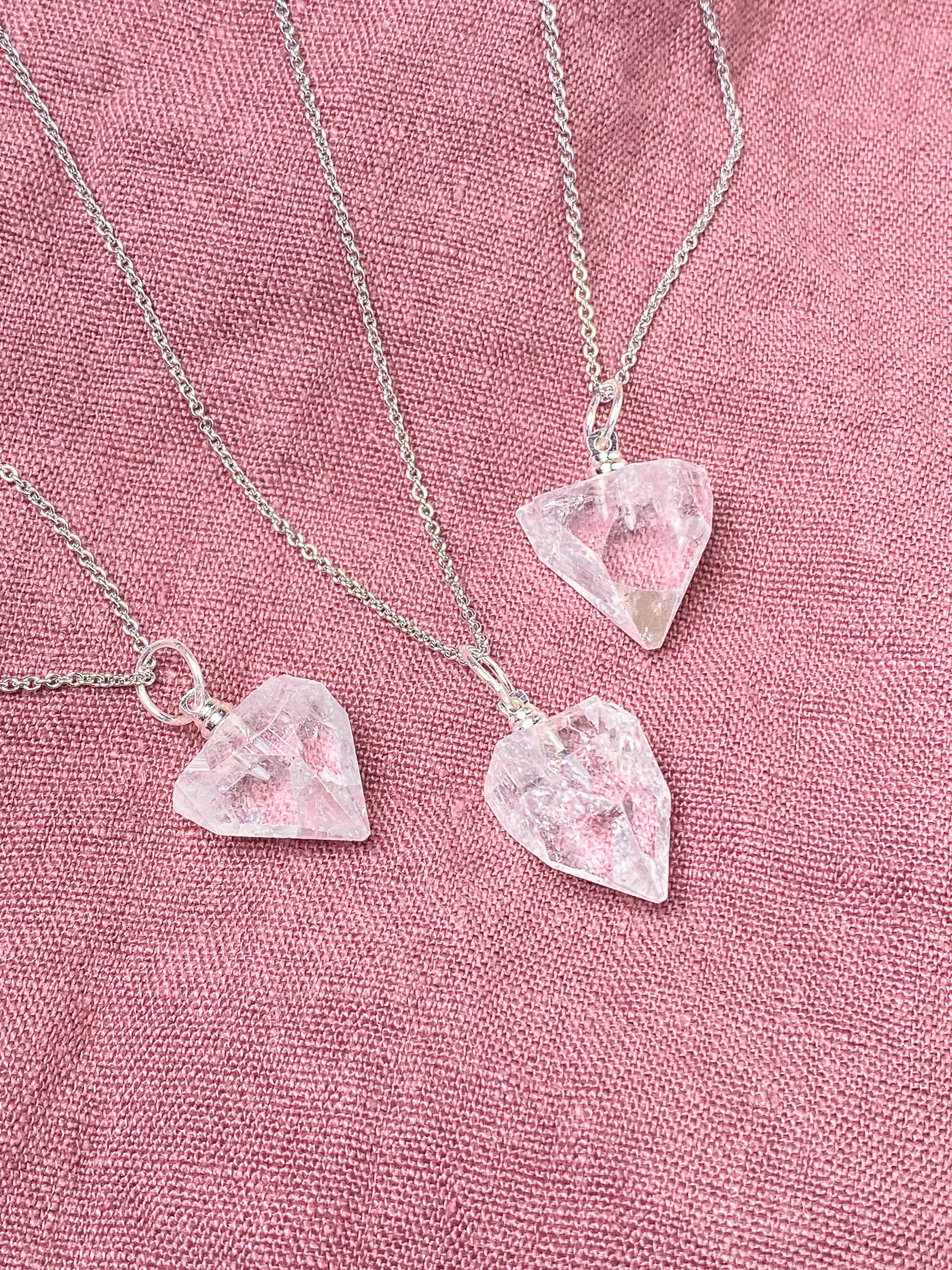 Apofyllitpolerad (nr 6)