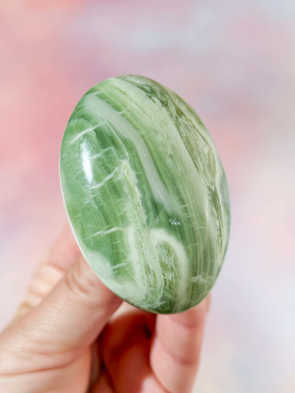 Infinit Palmstone (nr 6)