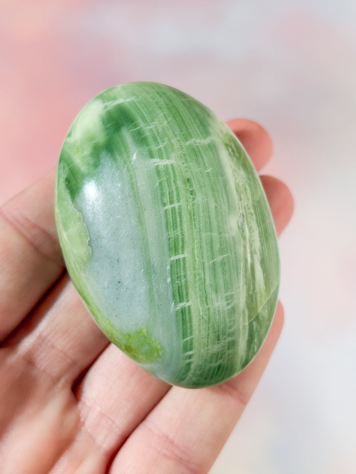 Infinit Palmstone (nr 6)