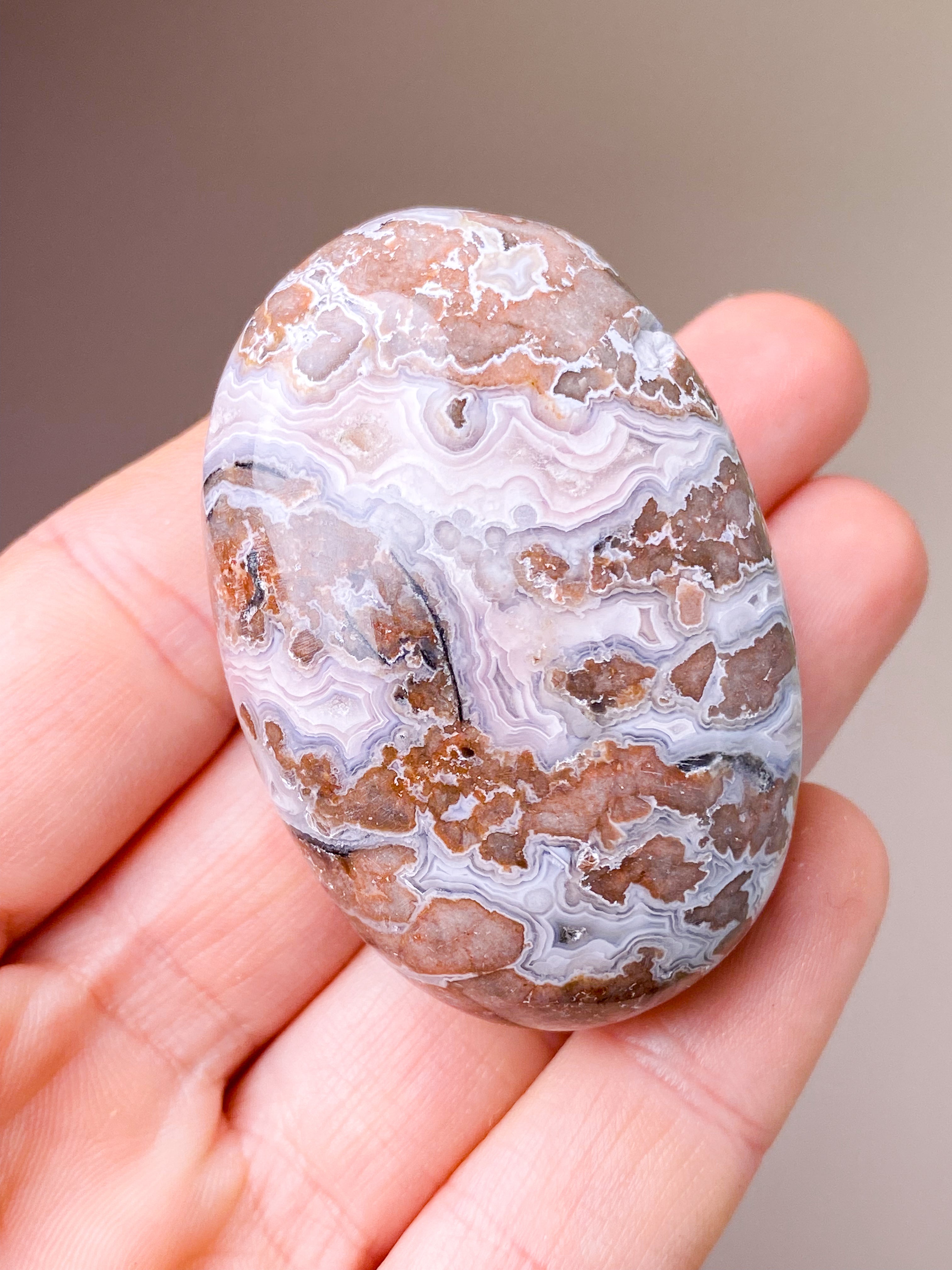 Ametist Agate Tower (nr X)