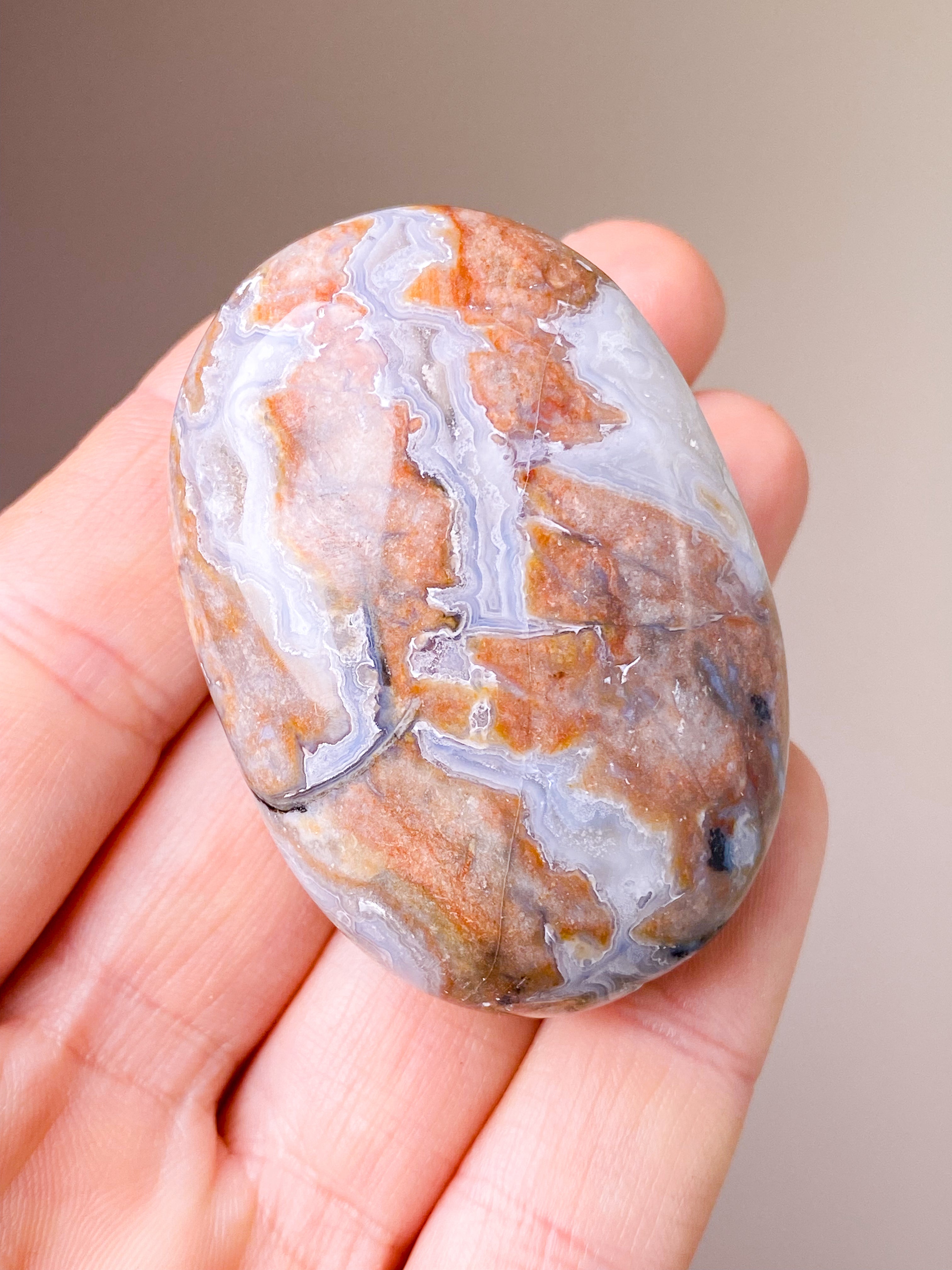 Ametist Agate Tower (nr X)