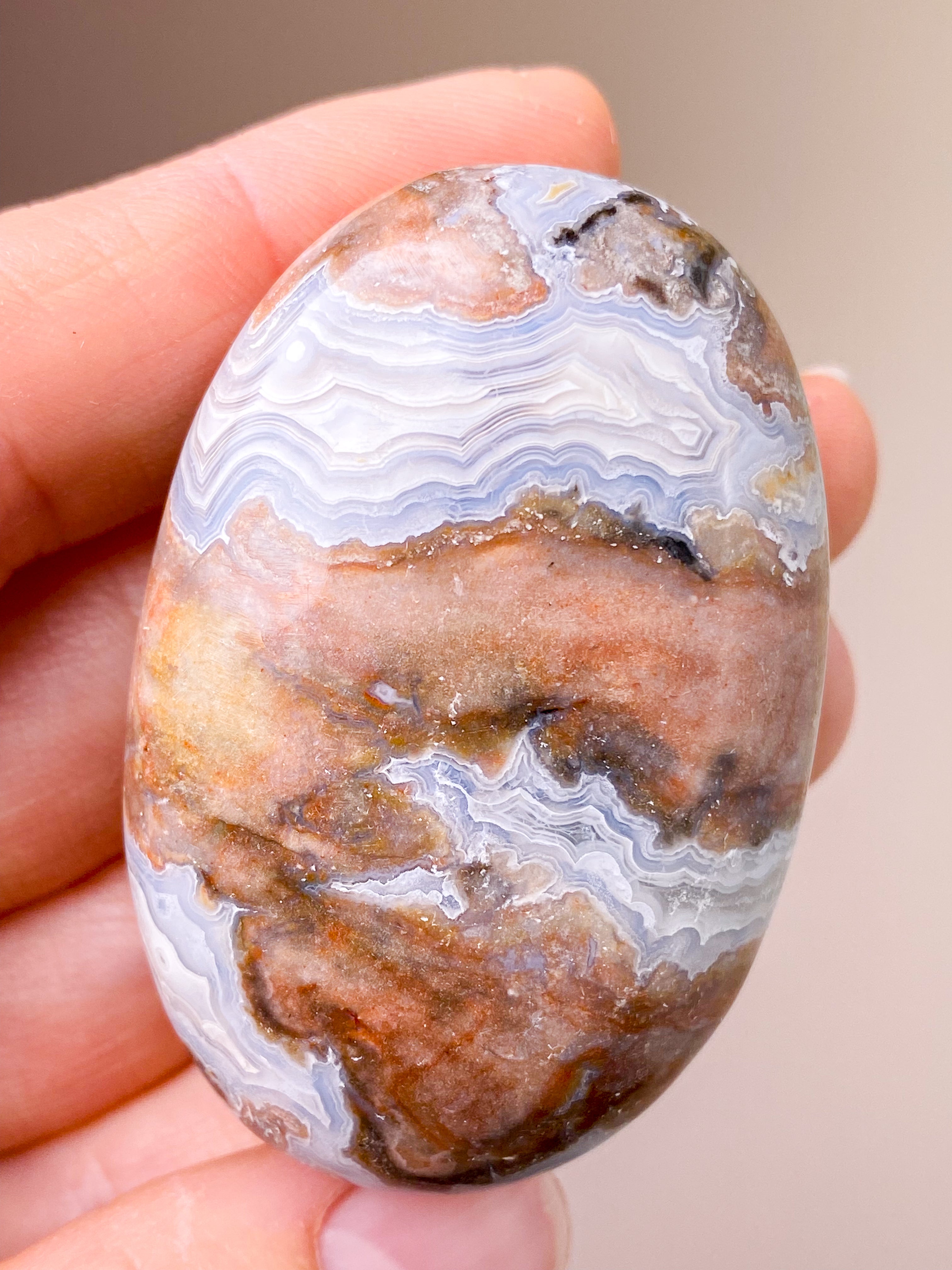 Ametist Agate Tower (nr X)