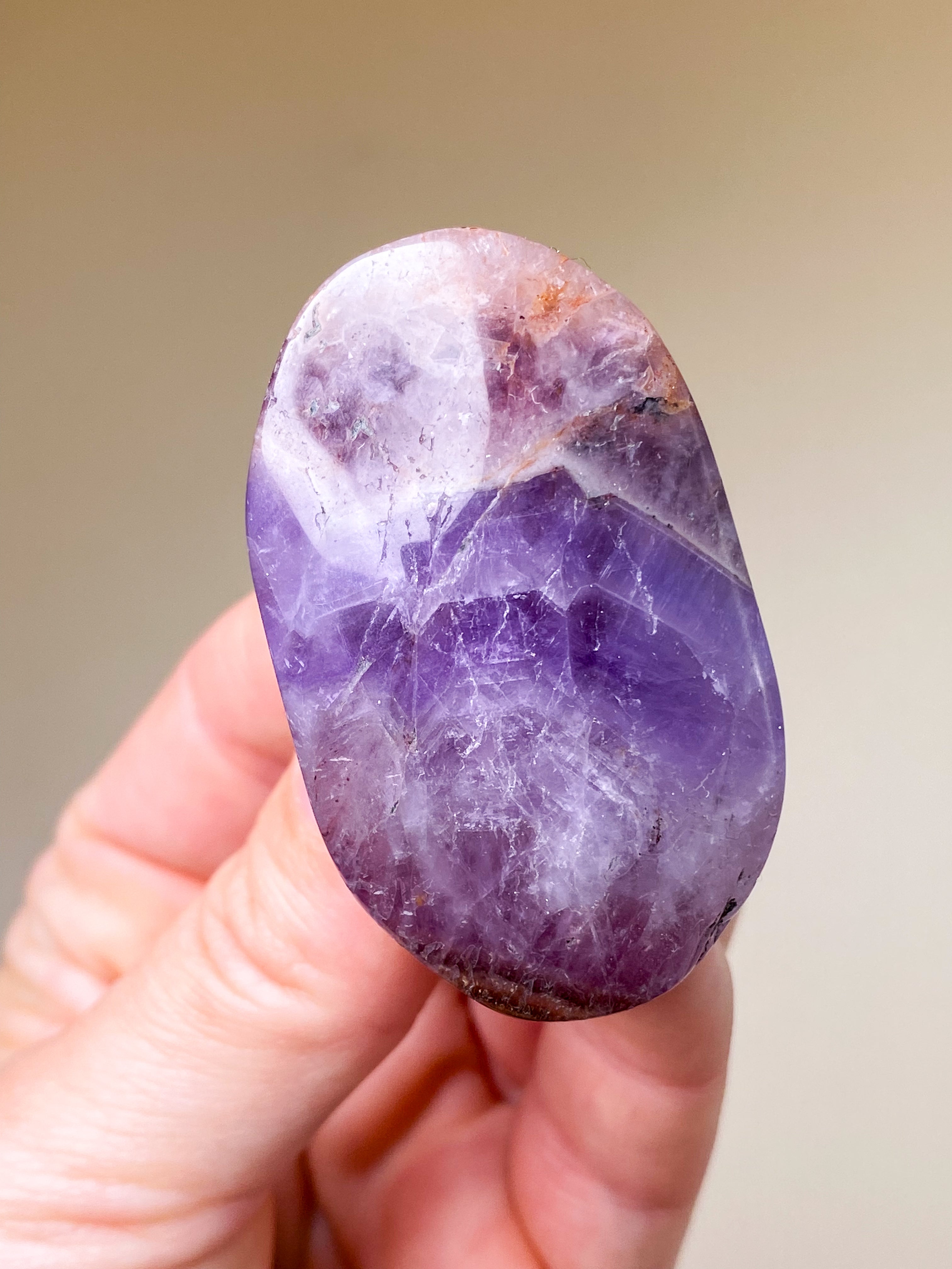 Ametist Agate Tower (nr X)