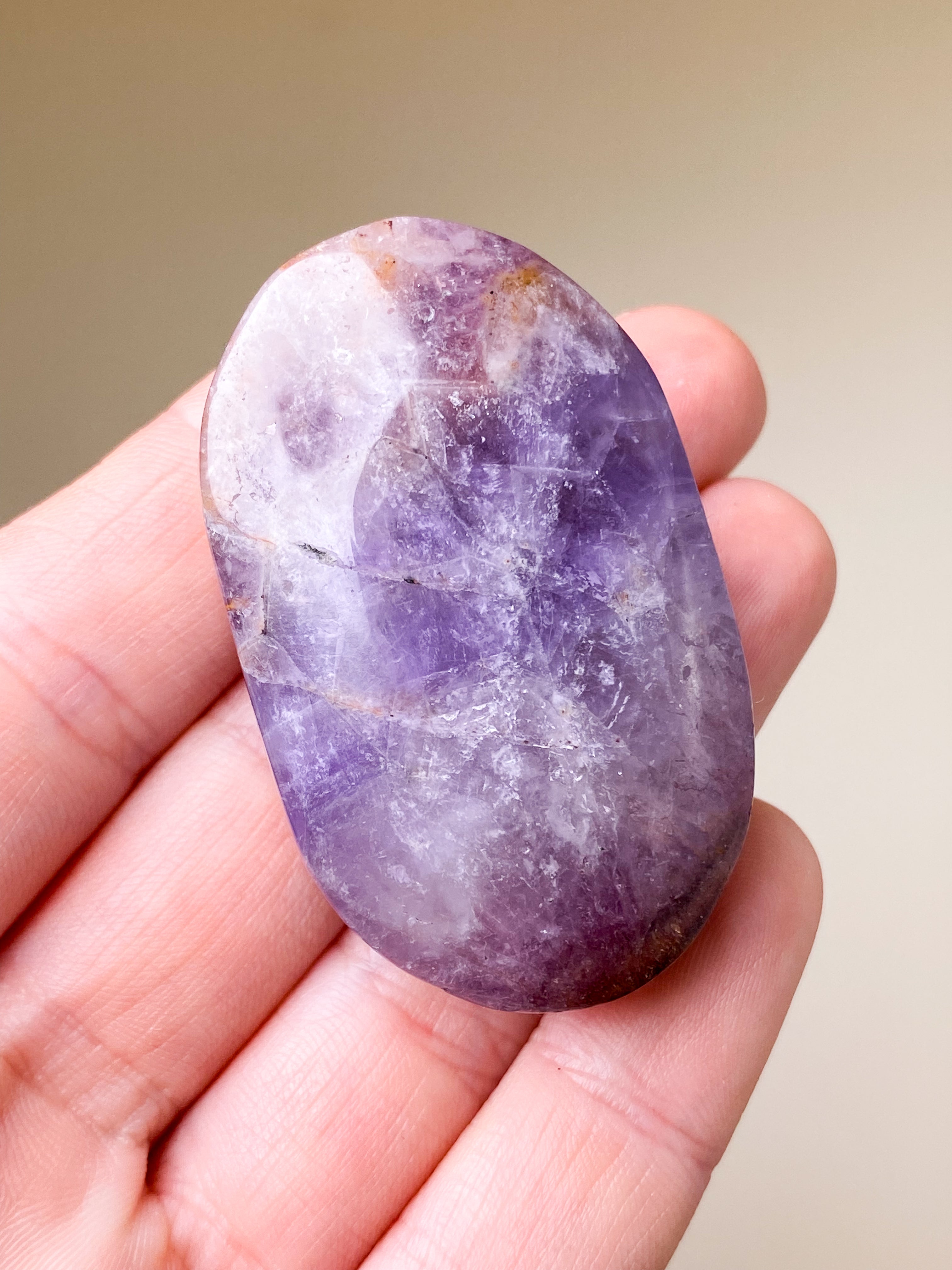 Ametist Agate Tower (nr X)