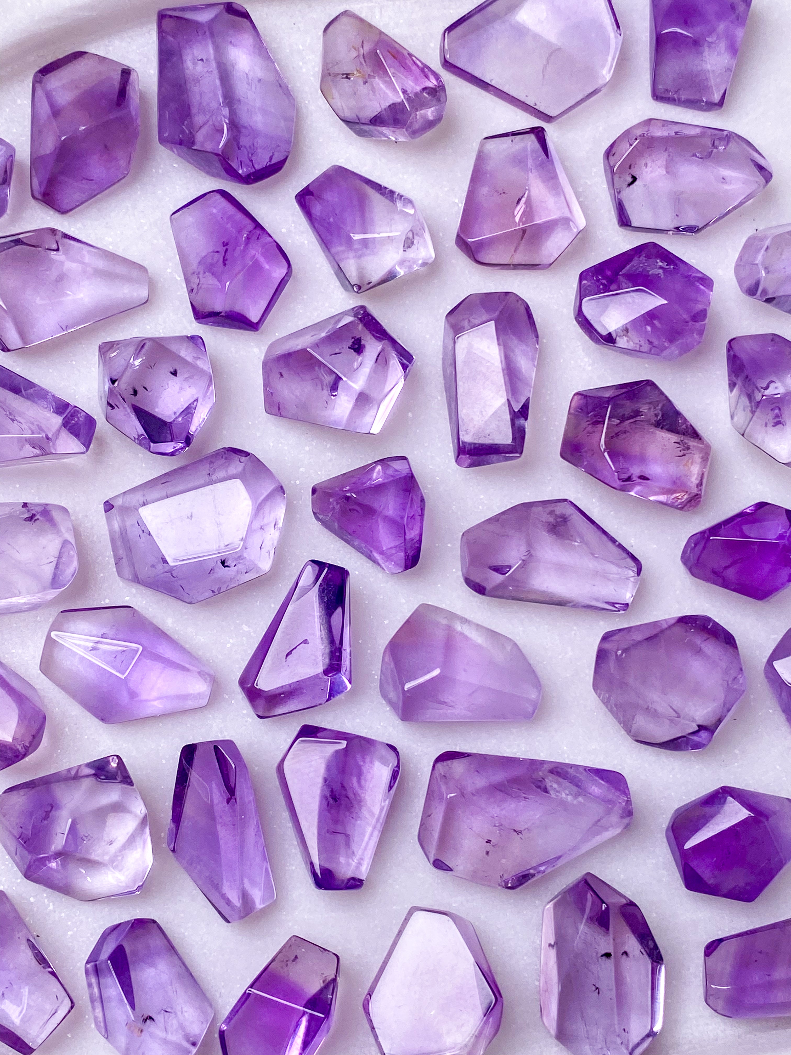 Amethyst ficksten