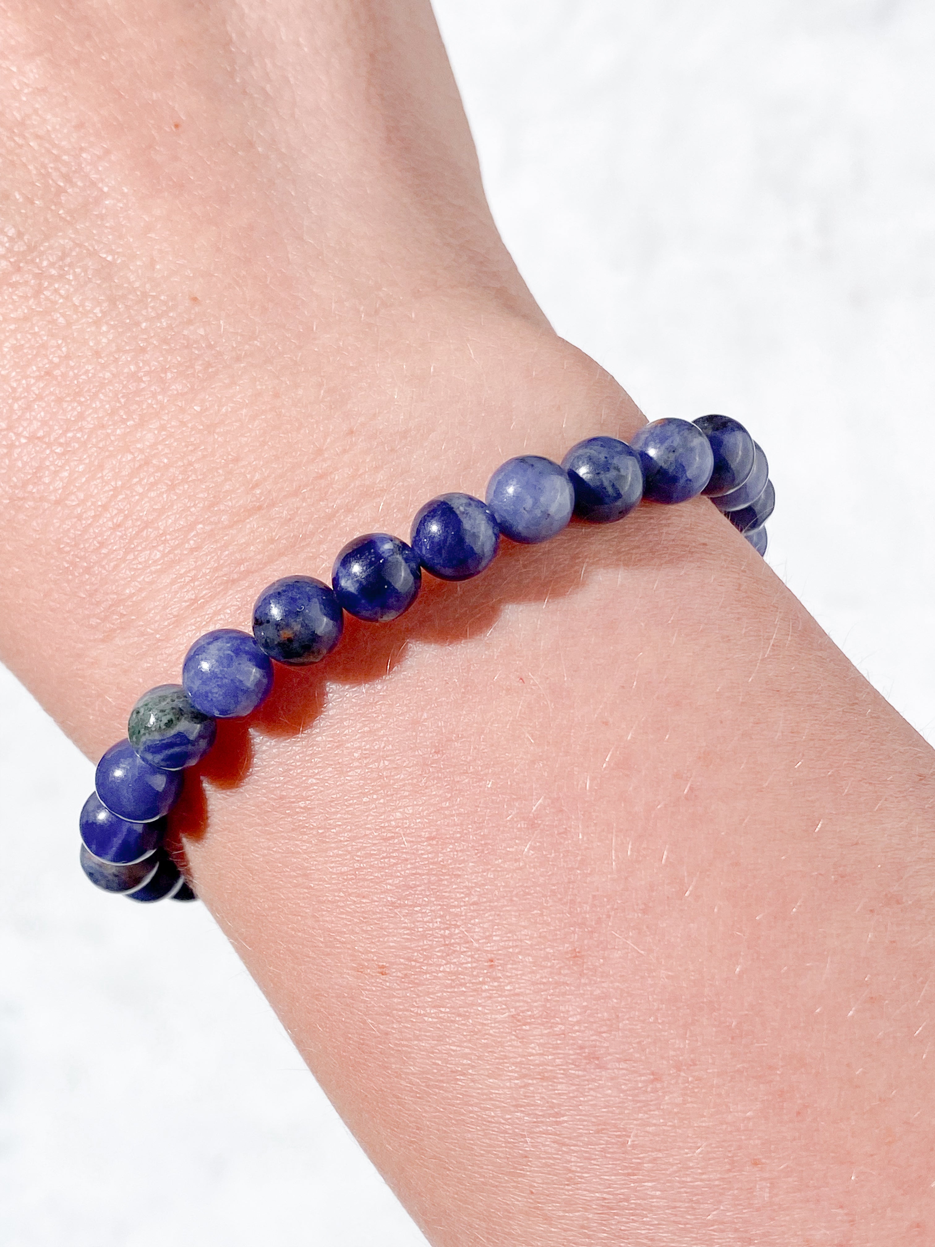 Sodalitarmband