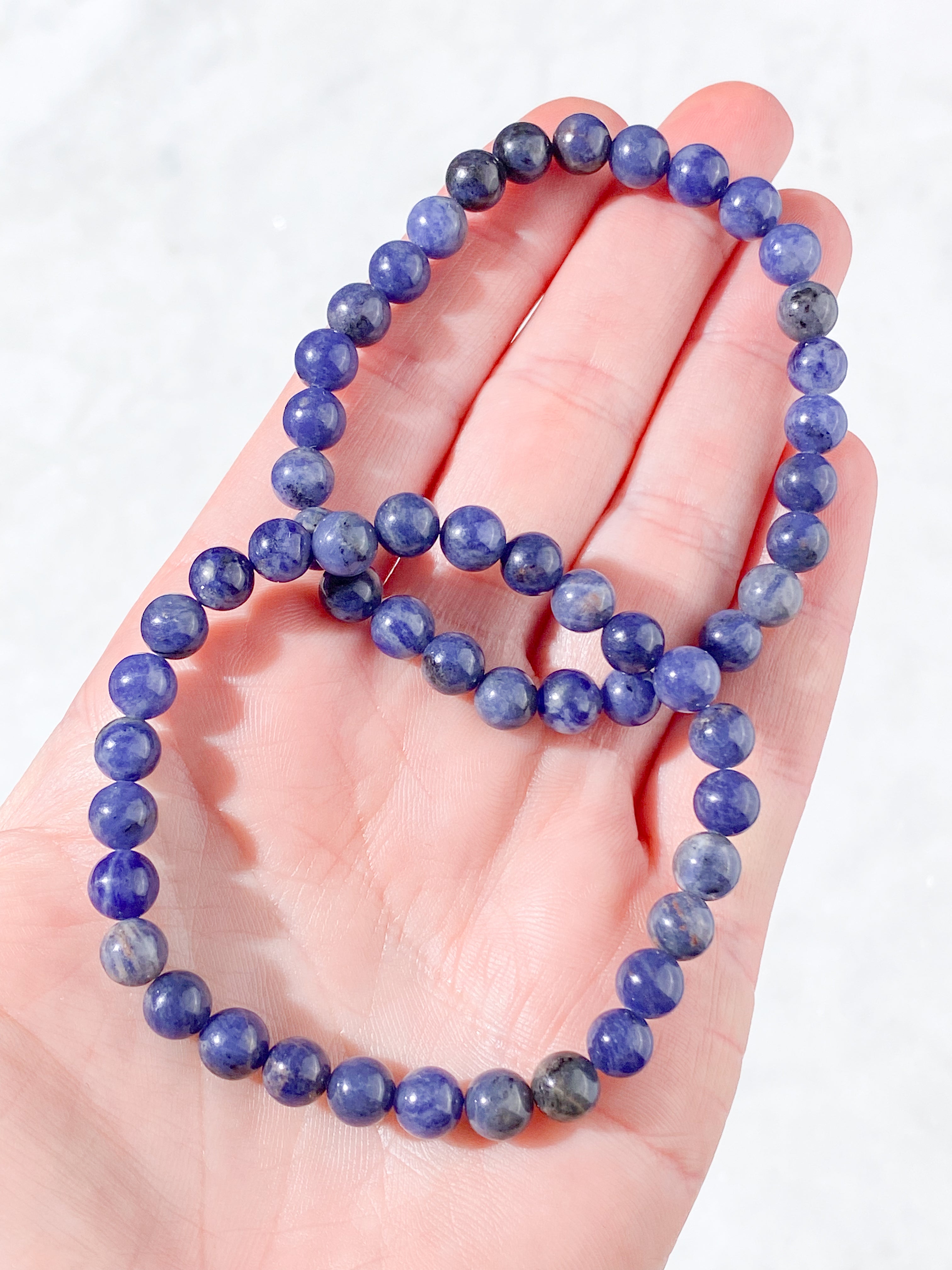 Sodalitarmband