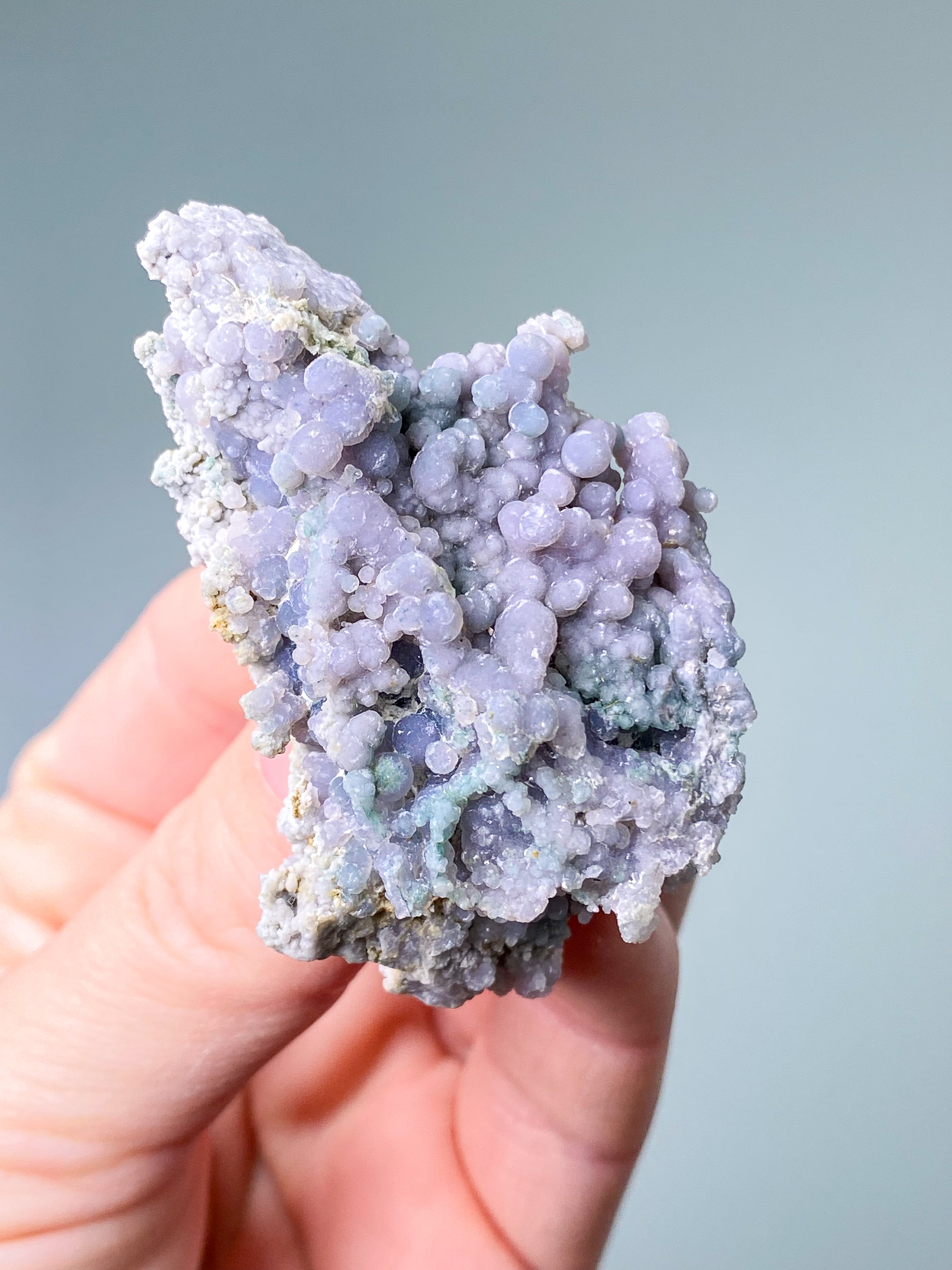 Heuandit Geee (No. X)