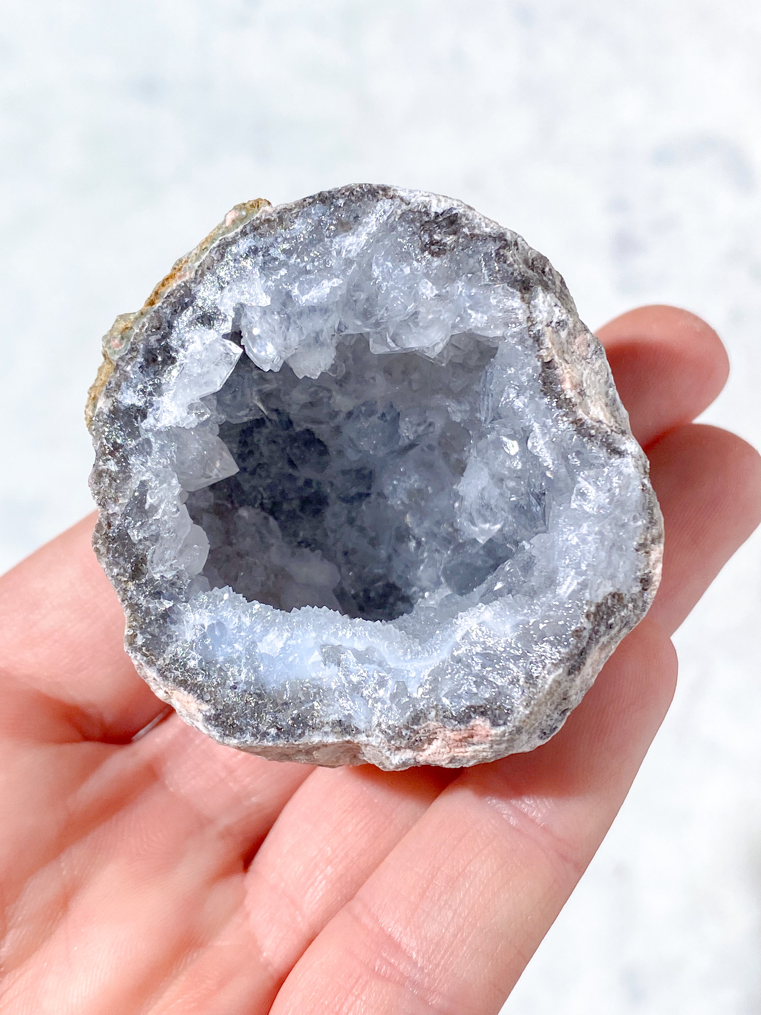 Trancas Geode (Nr. 16)