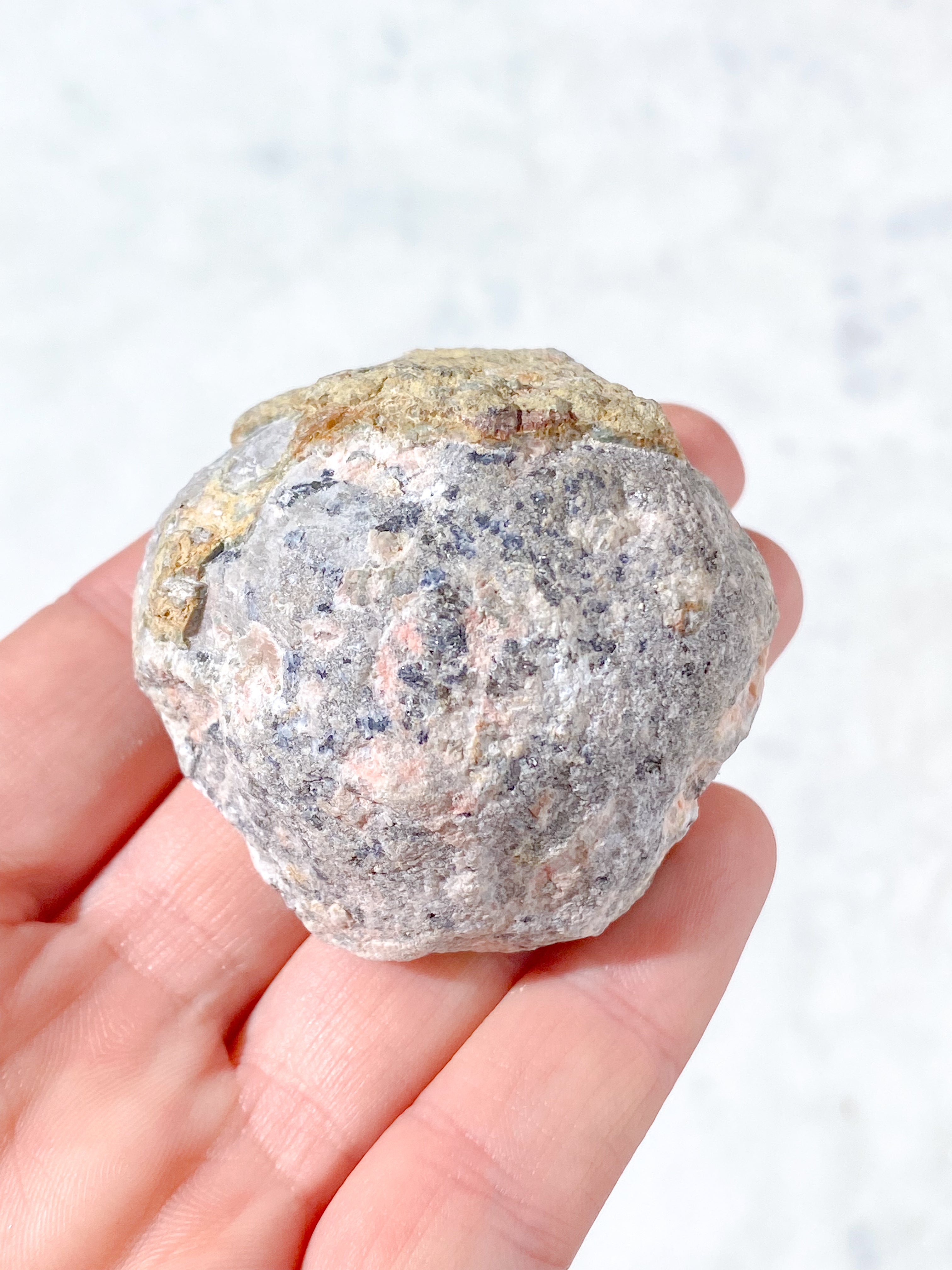 Trancas Geode (Nr. 16)