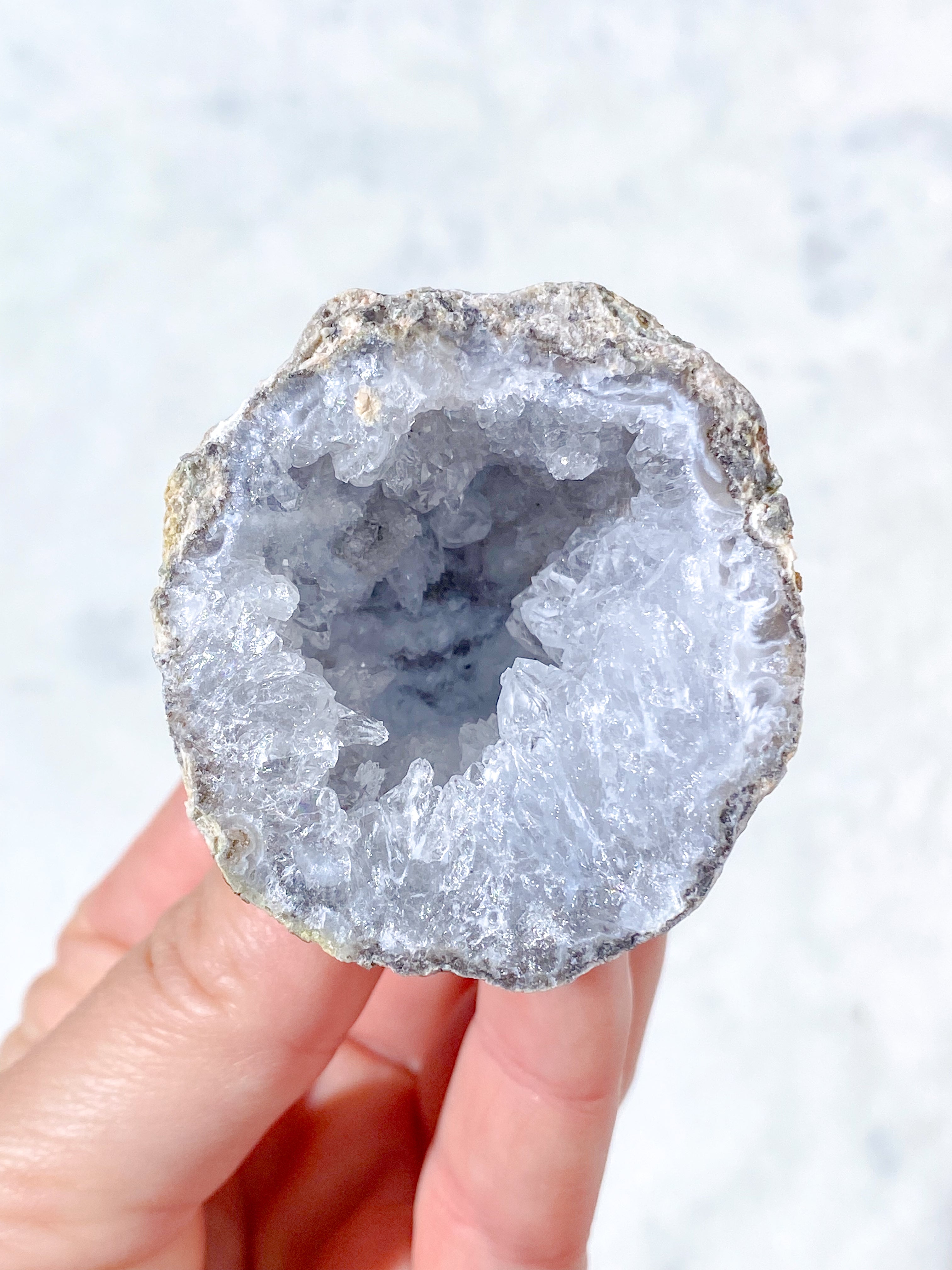 Trancas Geode (Nr. 17)