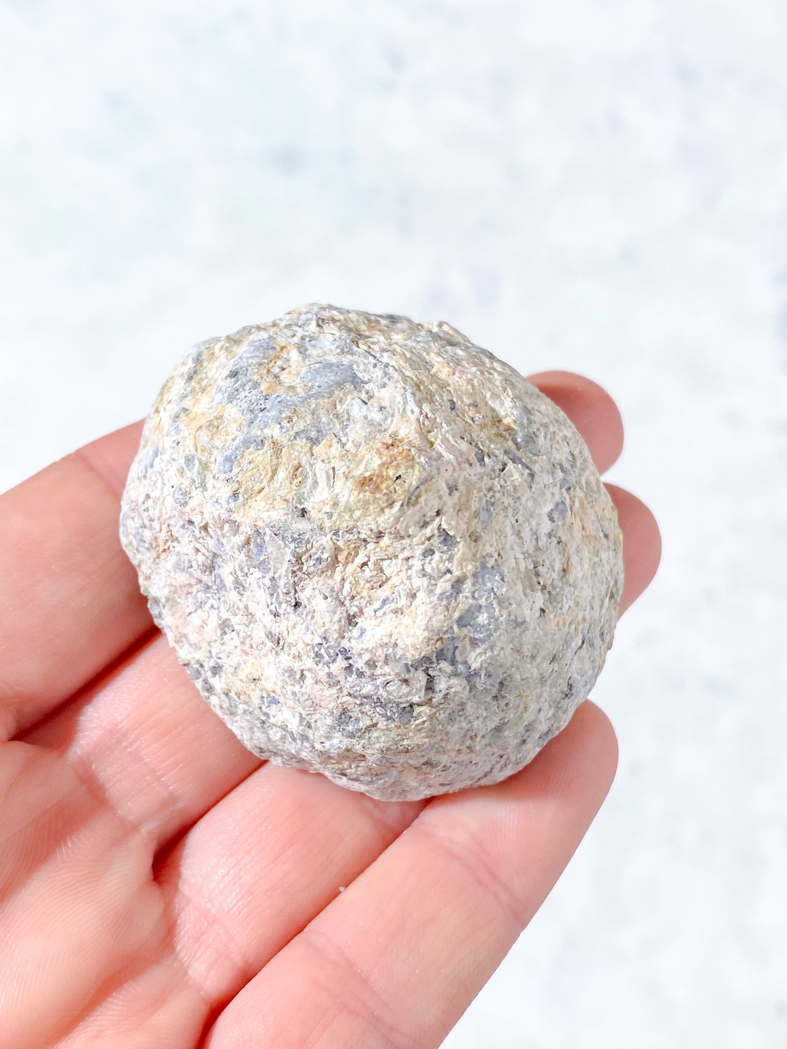 Trancas Geode (Nr. 17)