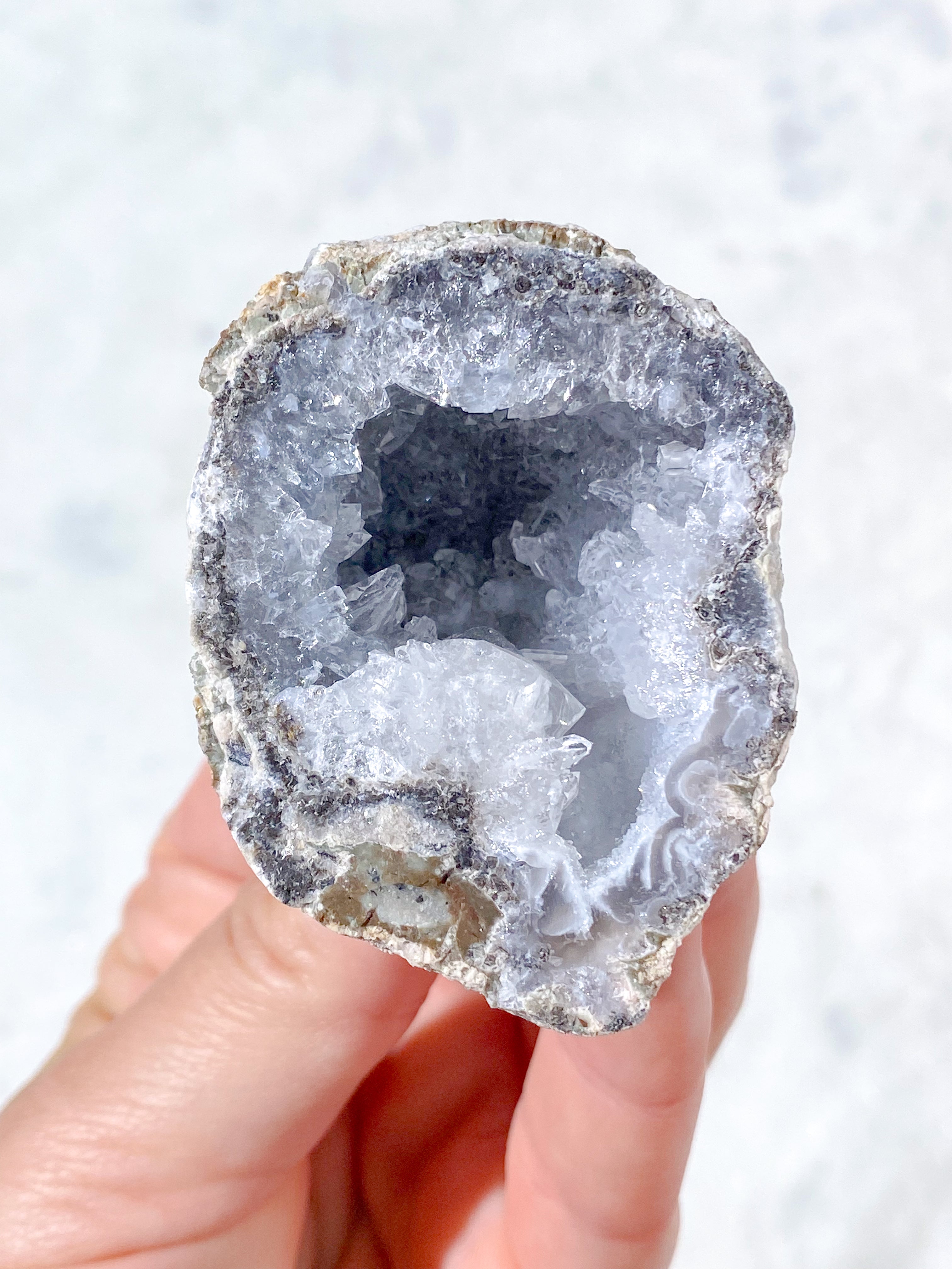 Trancas Geode (Nr. 20)