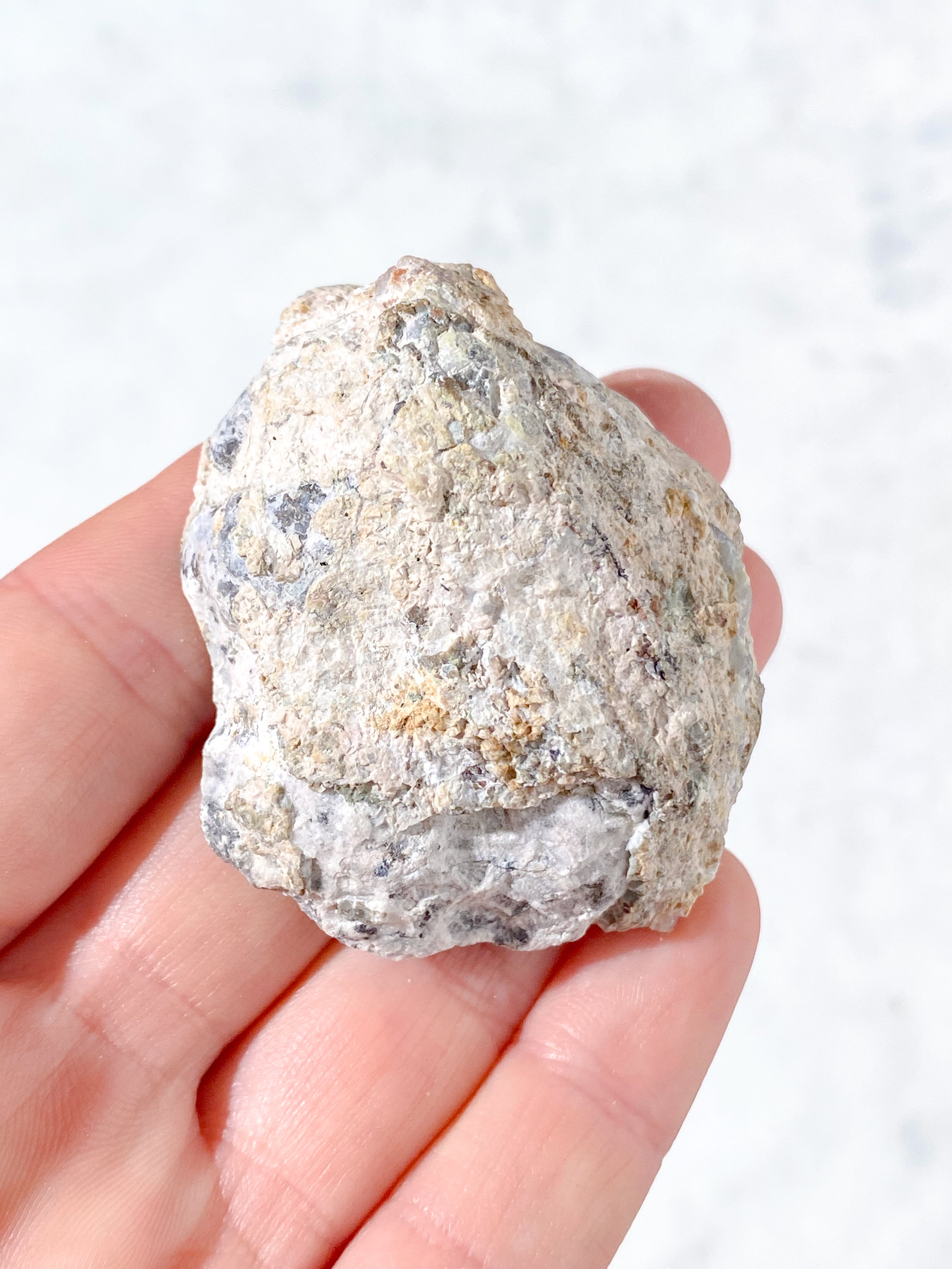 Trancas Geode (Nr. 22)