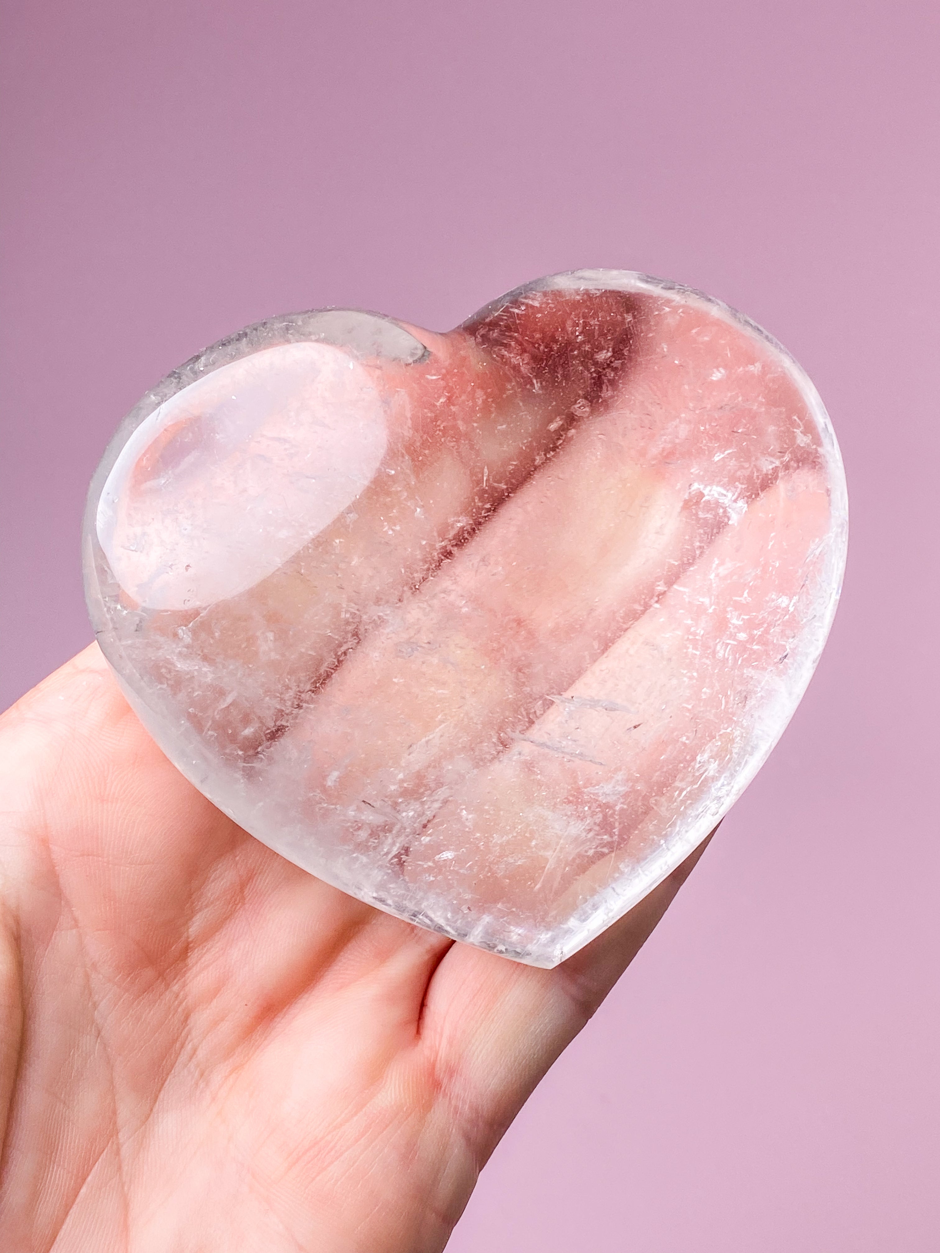 Mountain Crystal Ball