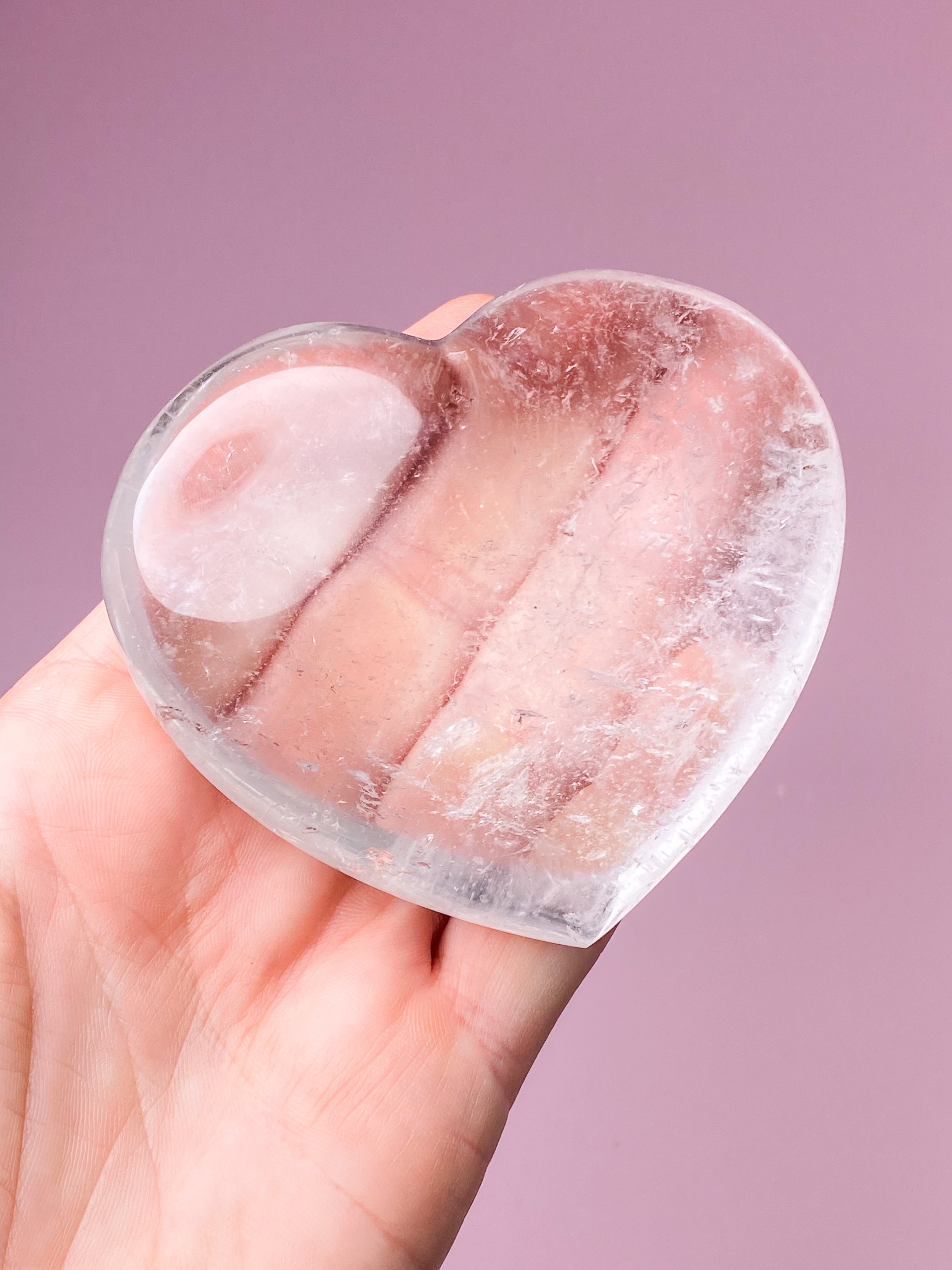 Mountain Crystal Ball