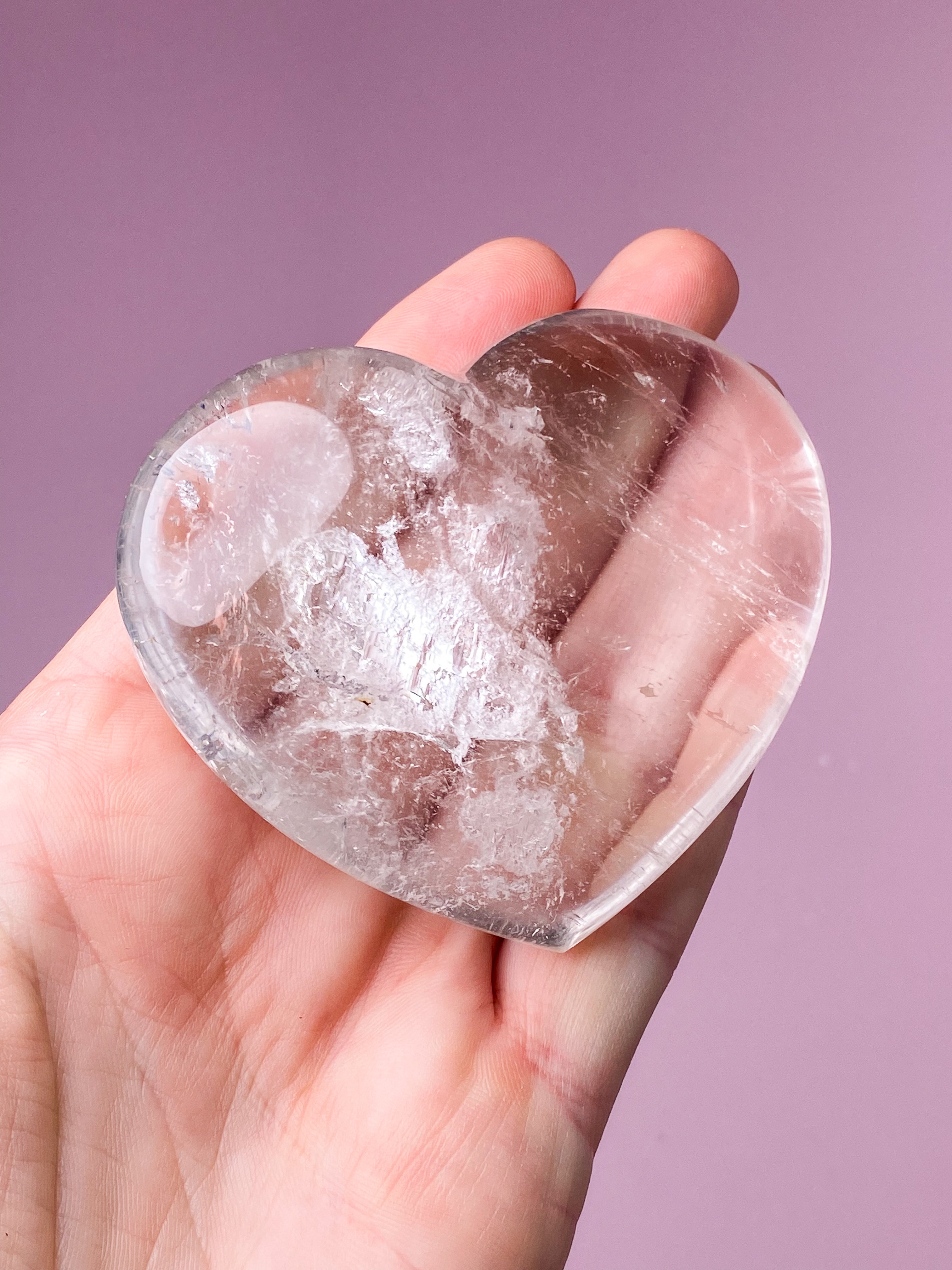 Mountain Crystal Ball