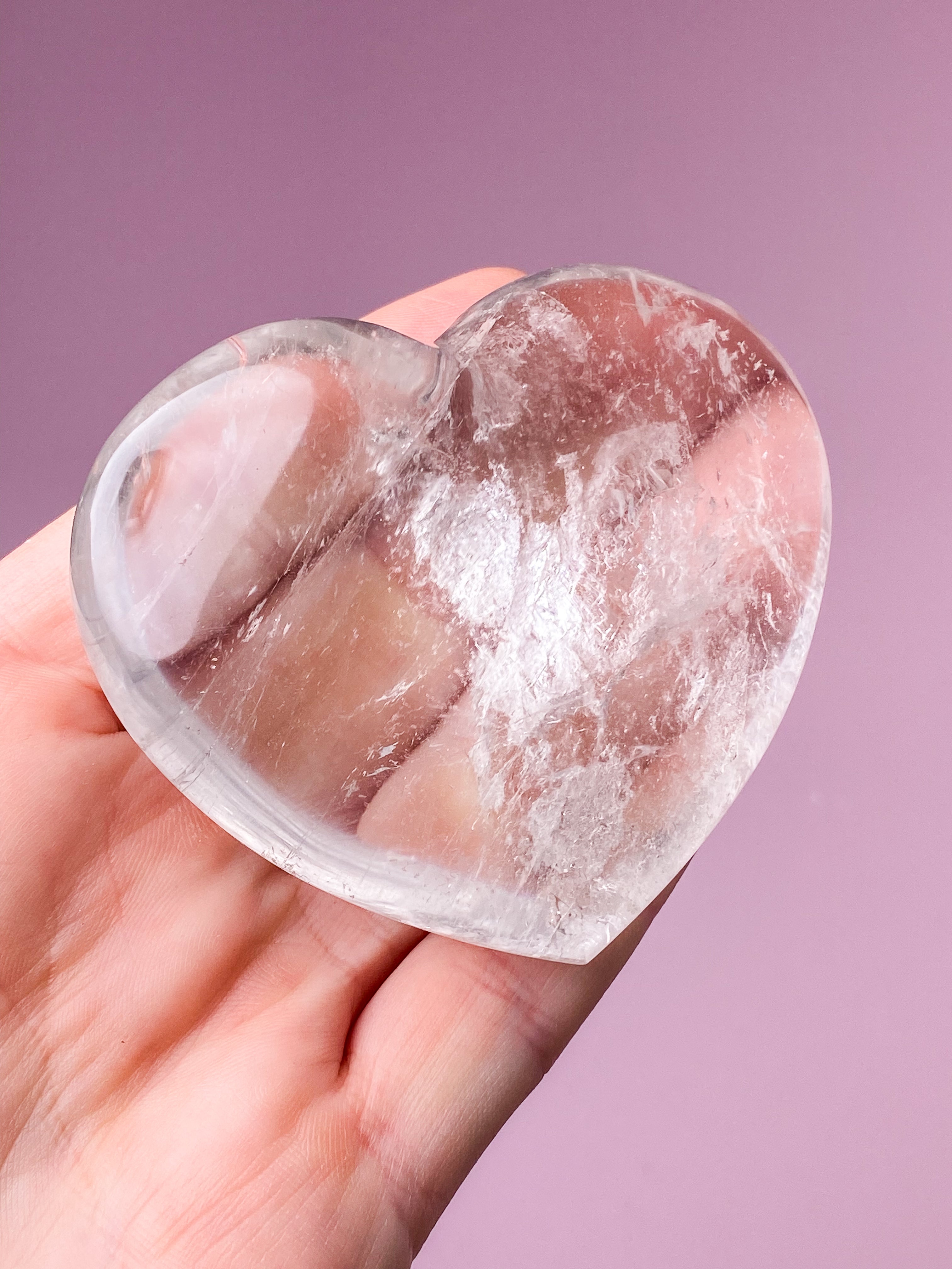 Mountain Crystal Ball