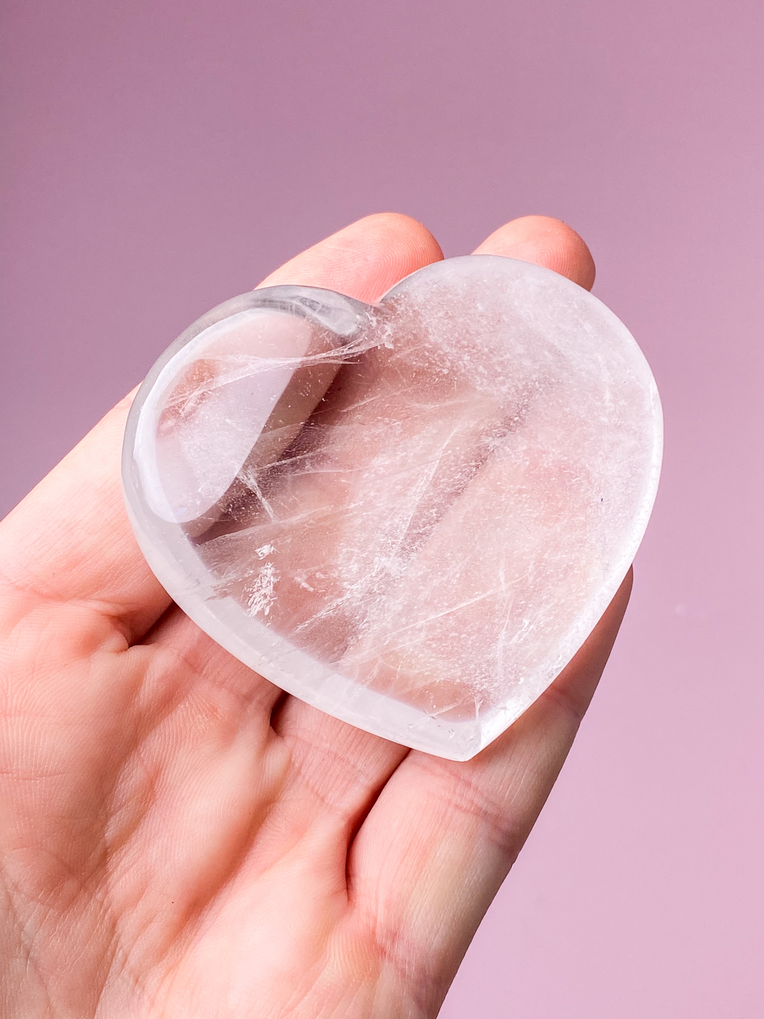 Mountain Crystal Ball