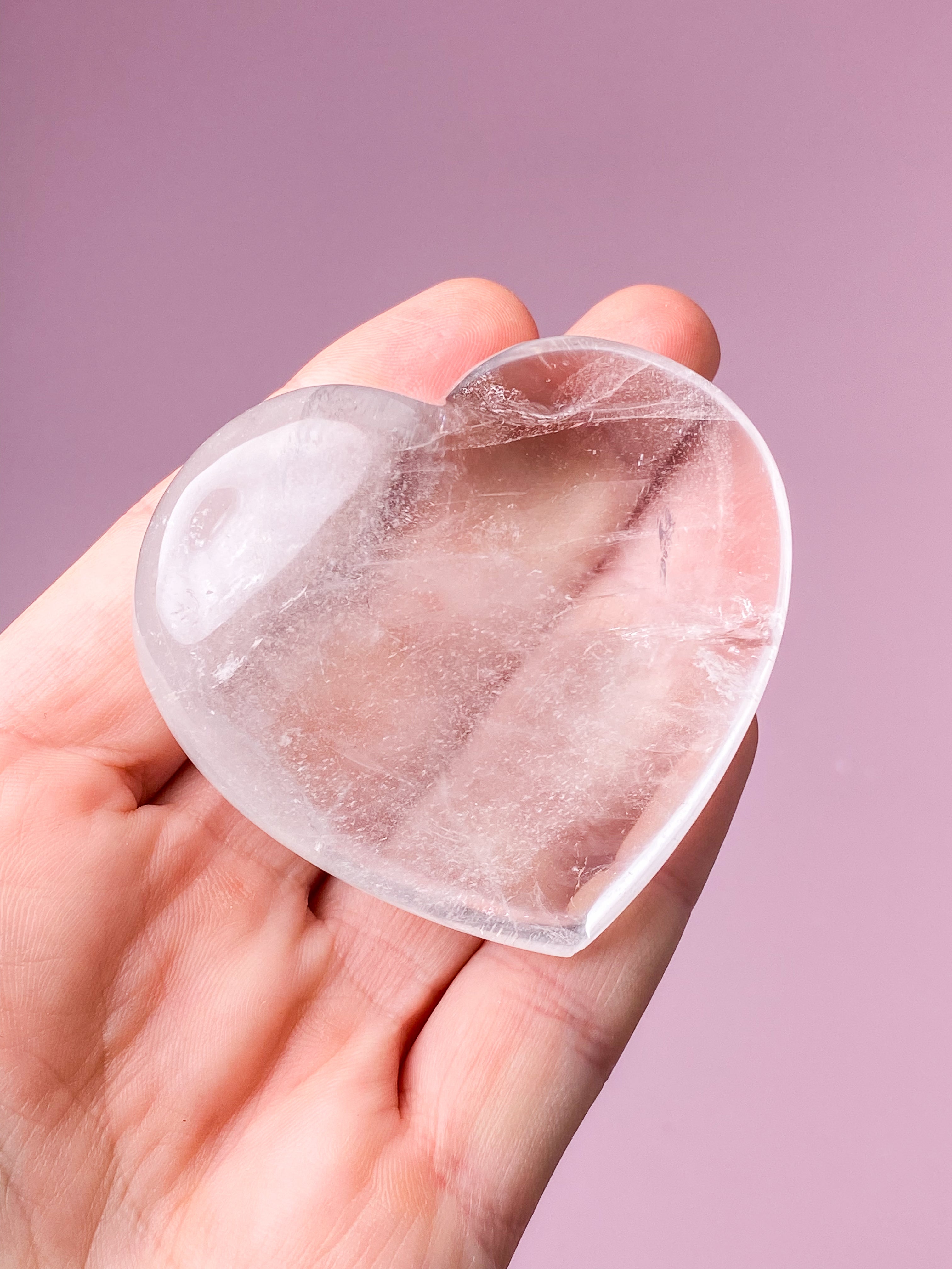 Mountain Crystal Ball