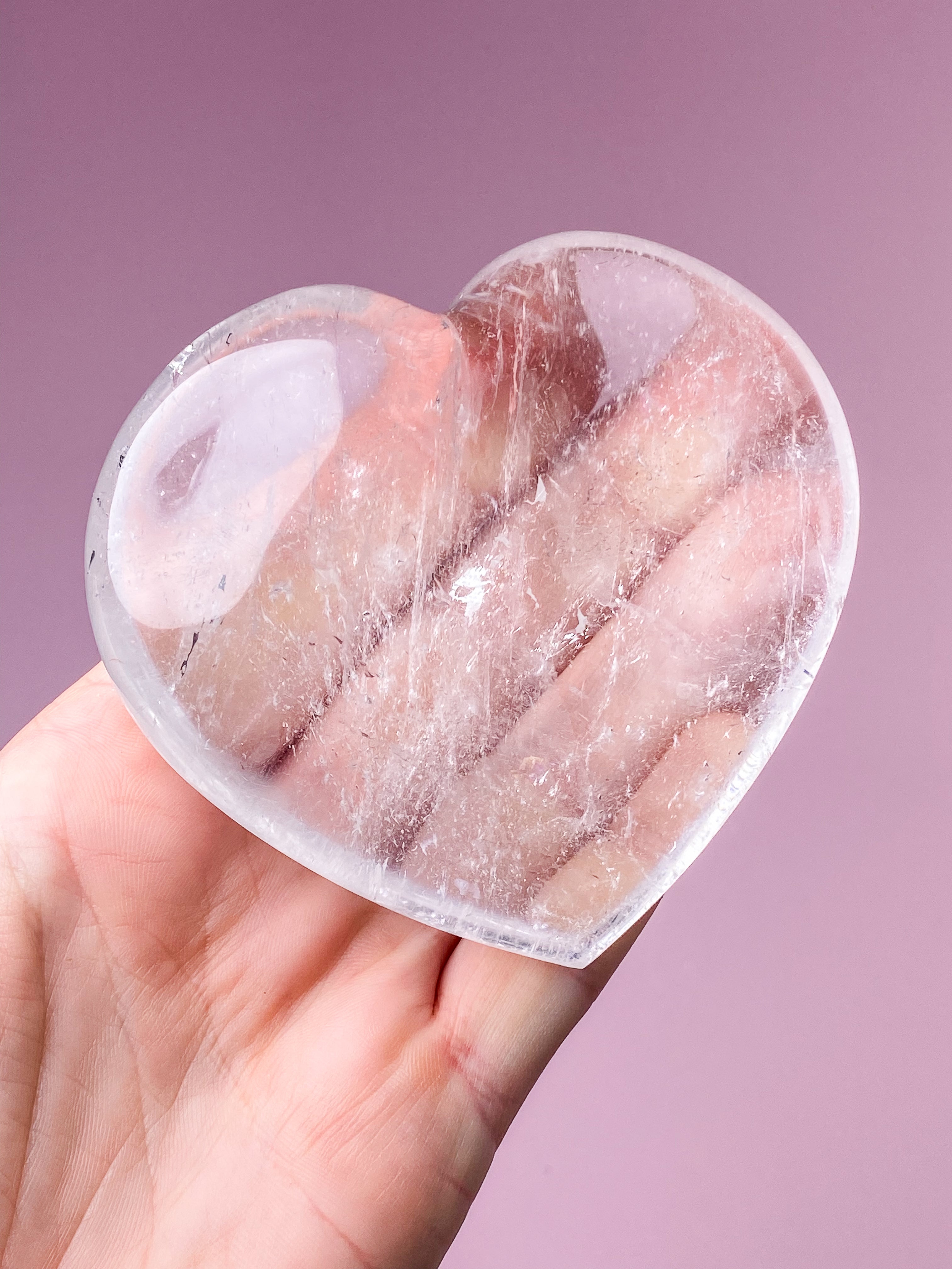 Mountain Crystal Ball