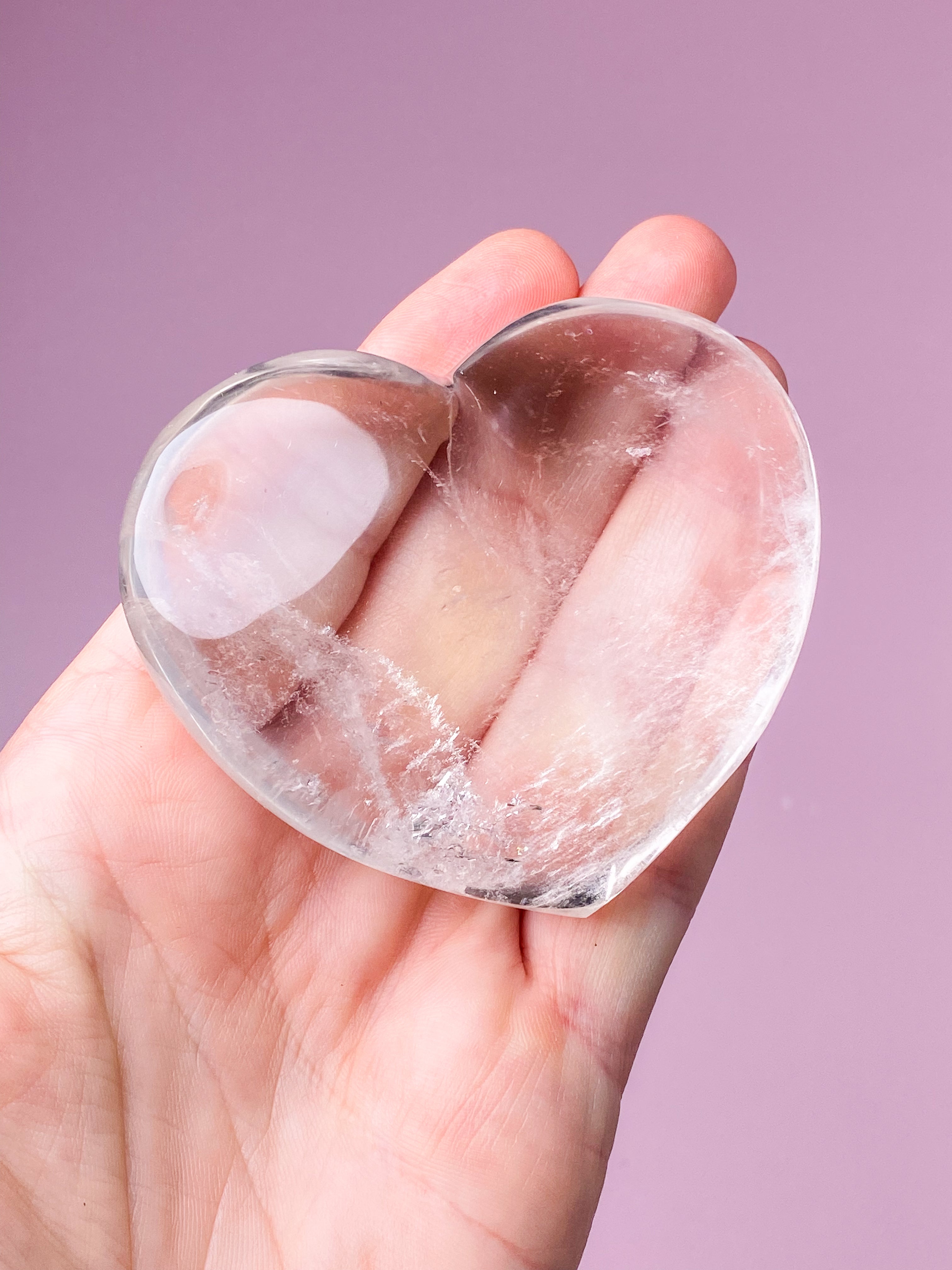 Mountain Crystal Ball