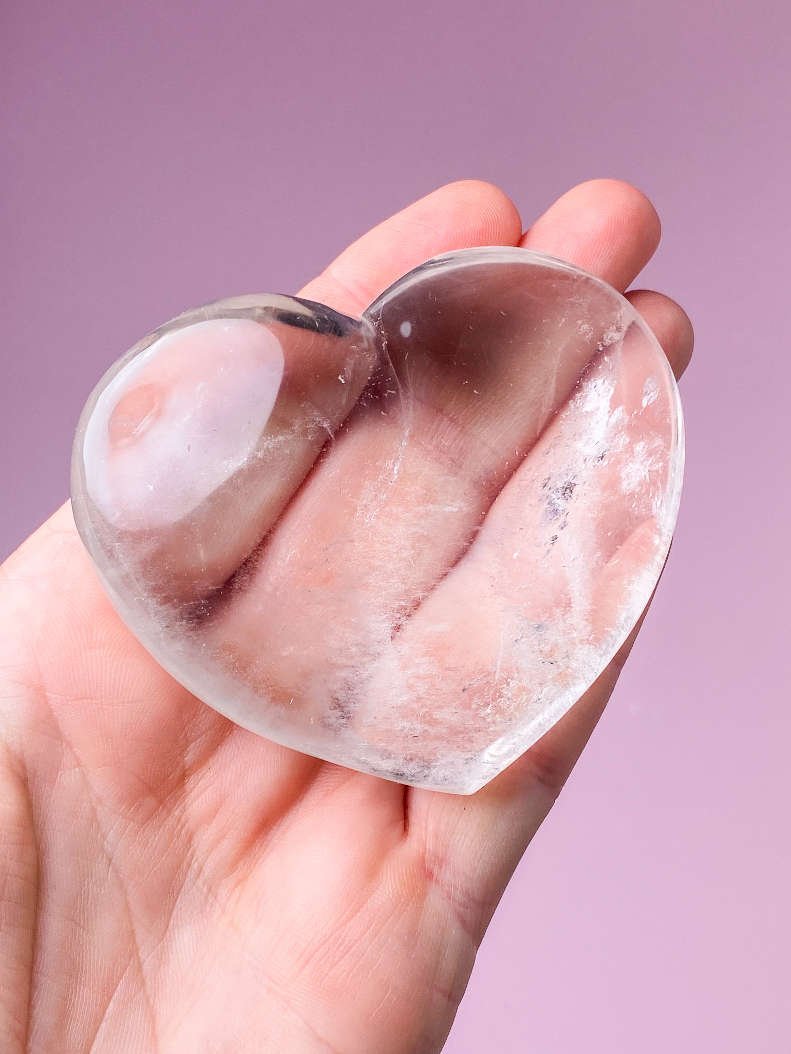 Mountain Crystal Ball