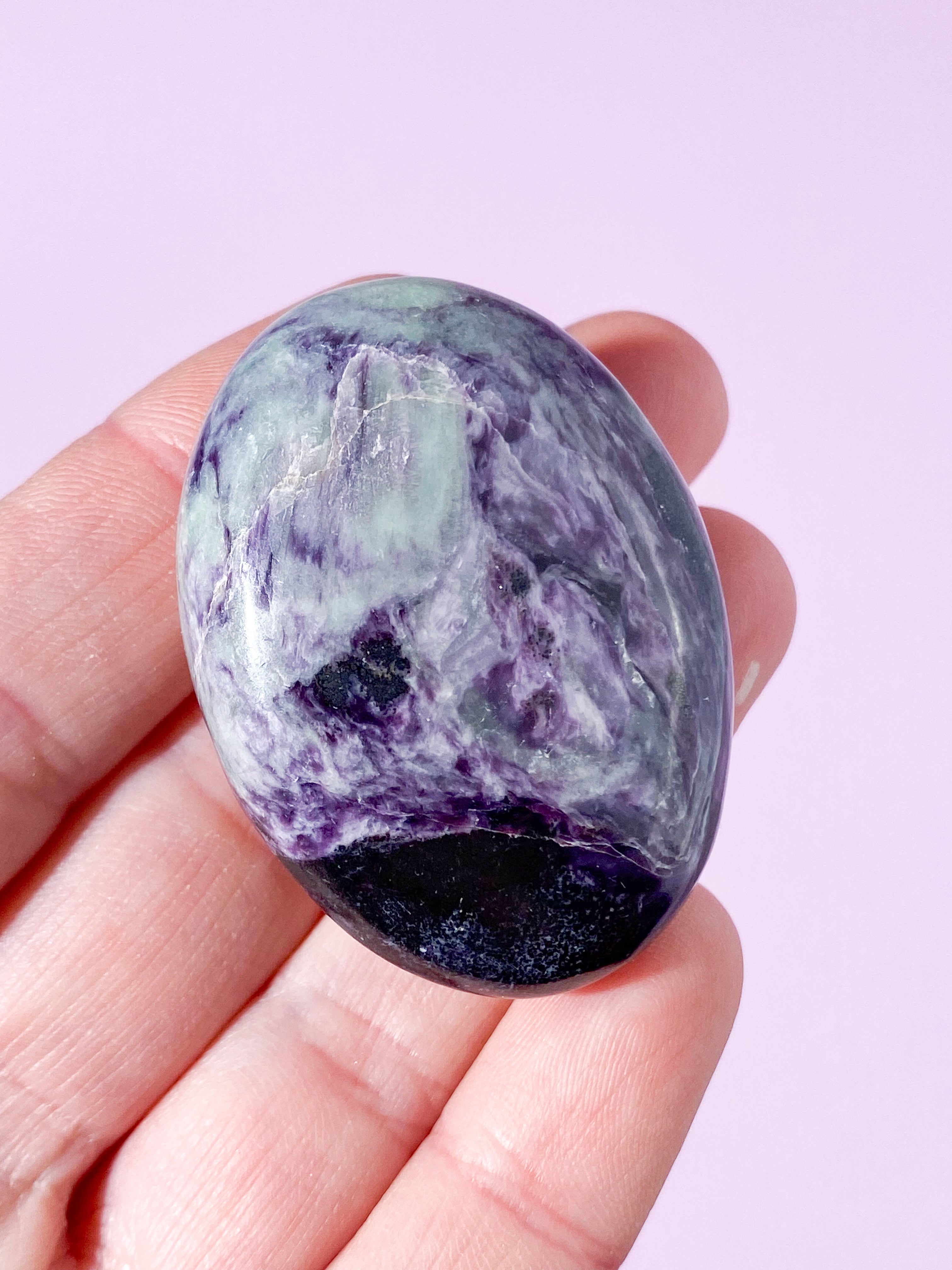 Kammererits Palmstone (nr 19)
