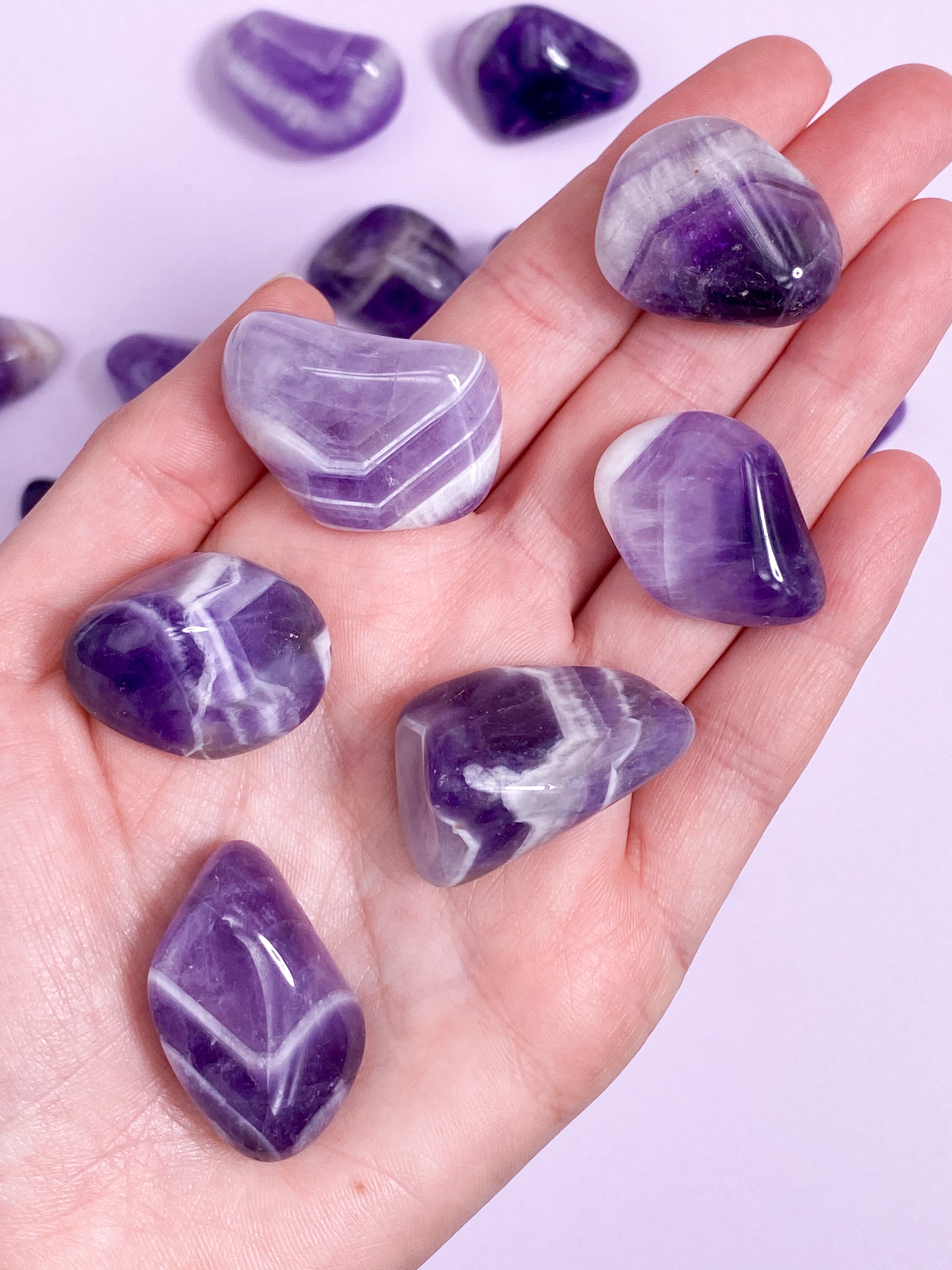 Amethyst ficksten