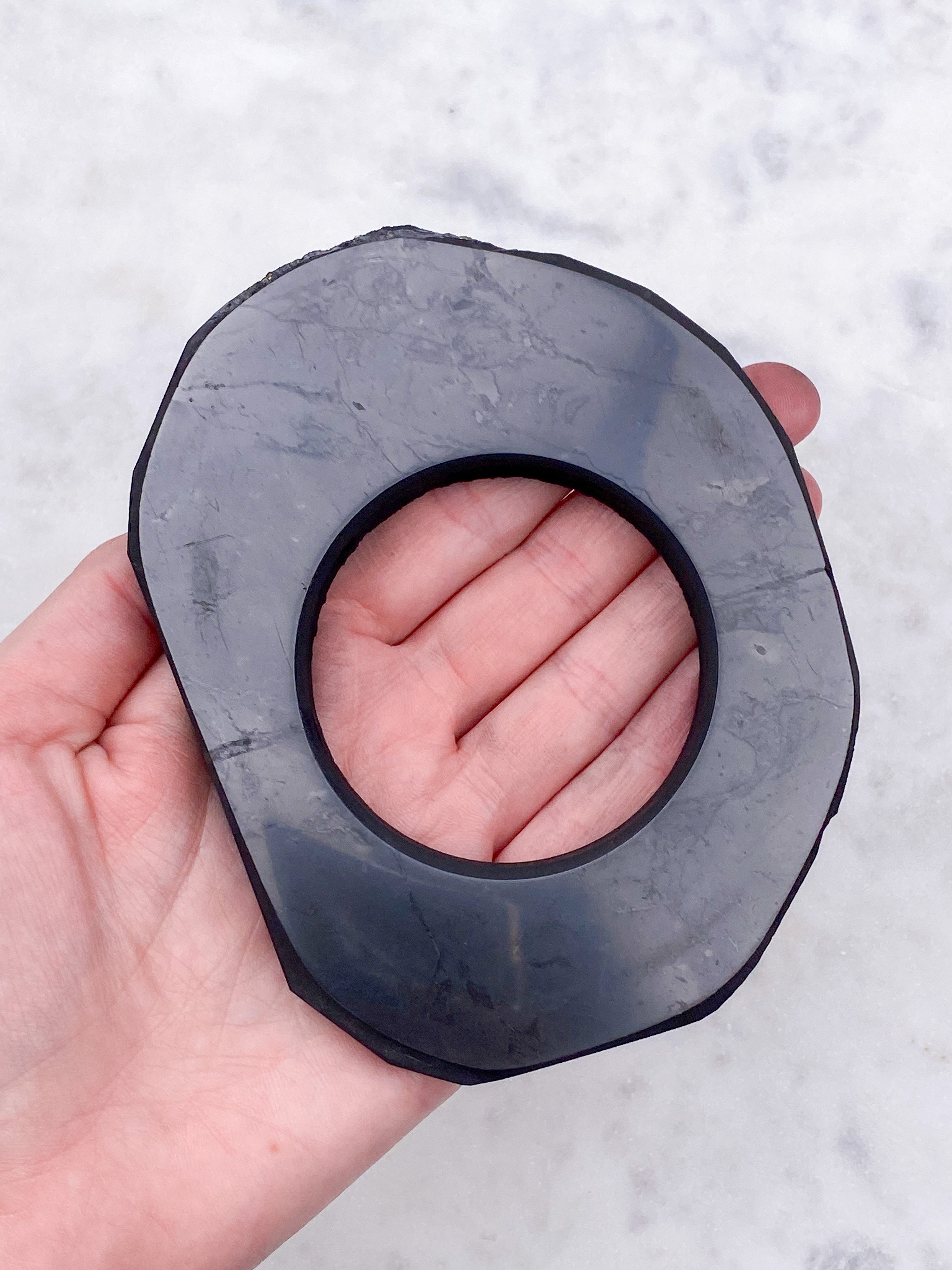 Shungite Ball (2 cm)