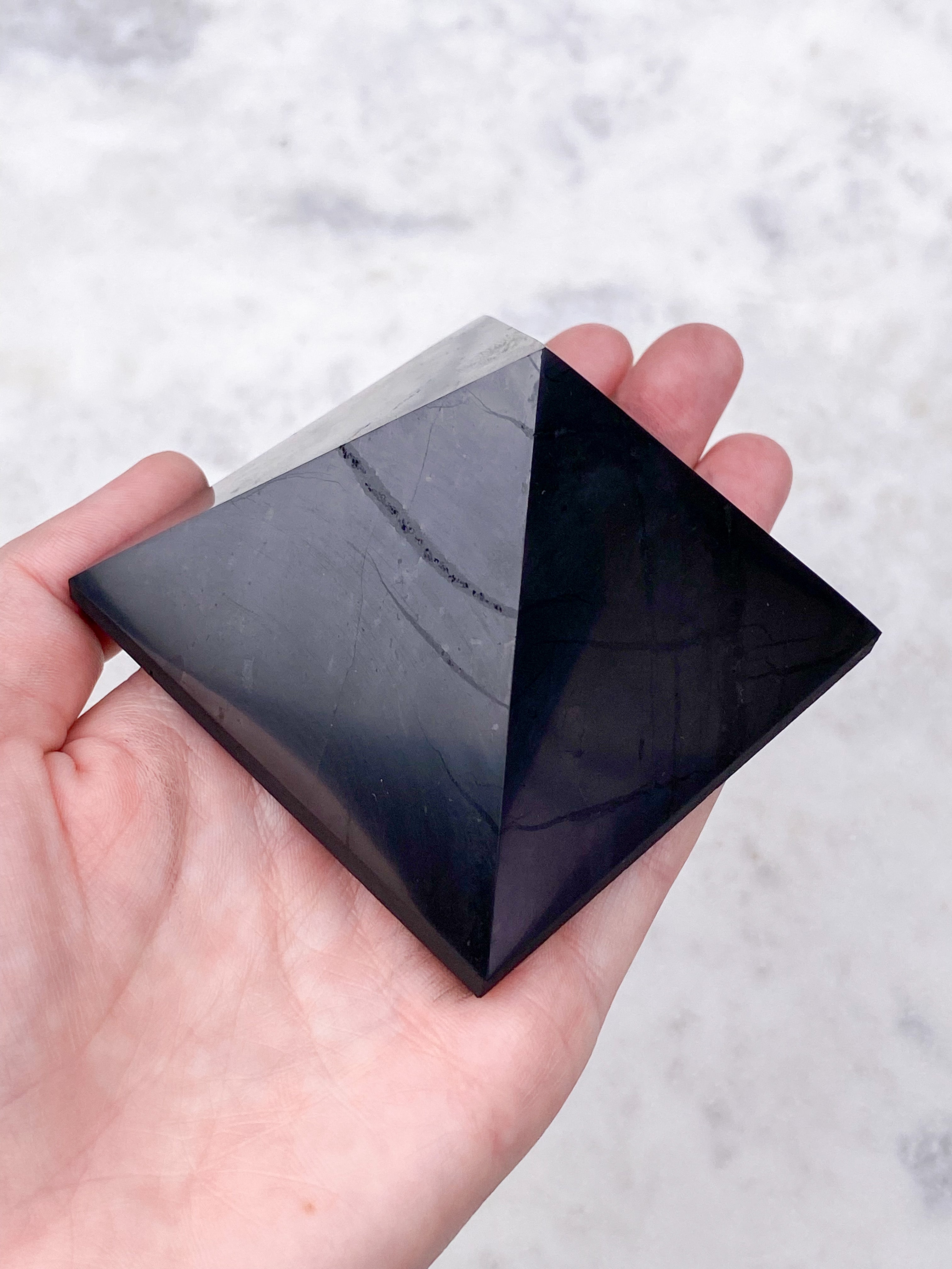 Shungite Ball (2 cm)