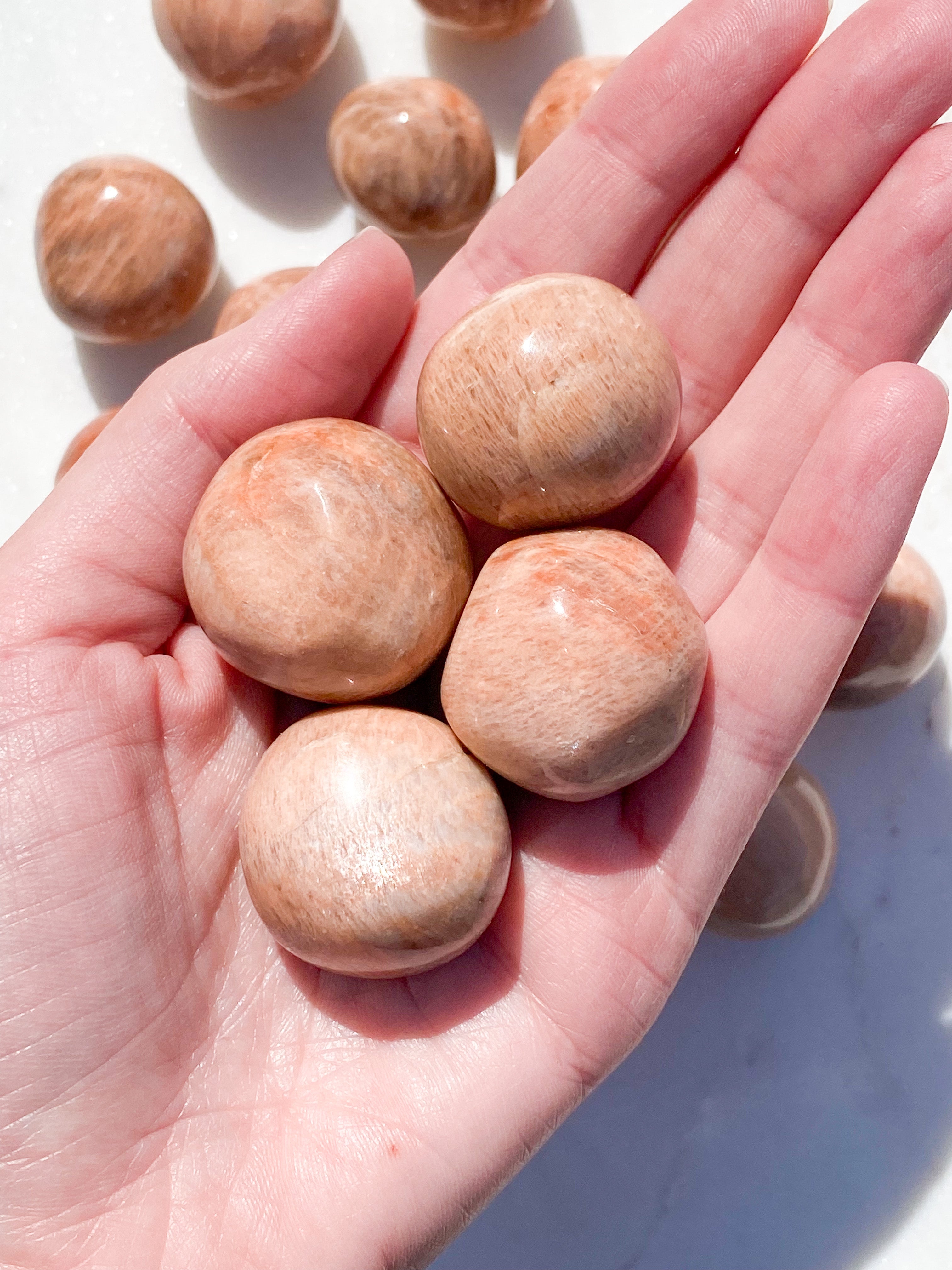 Persikonstone