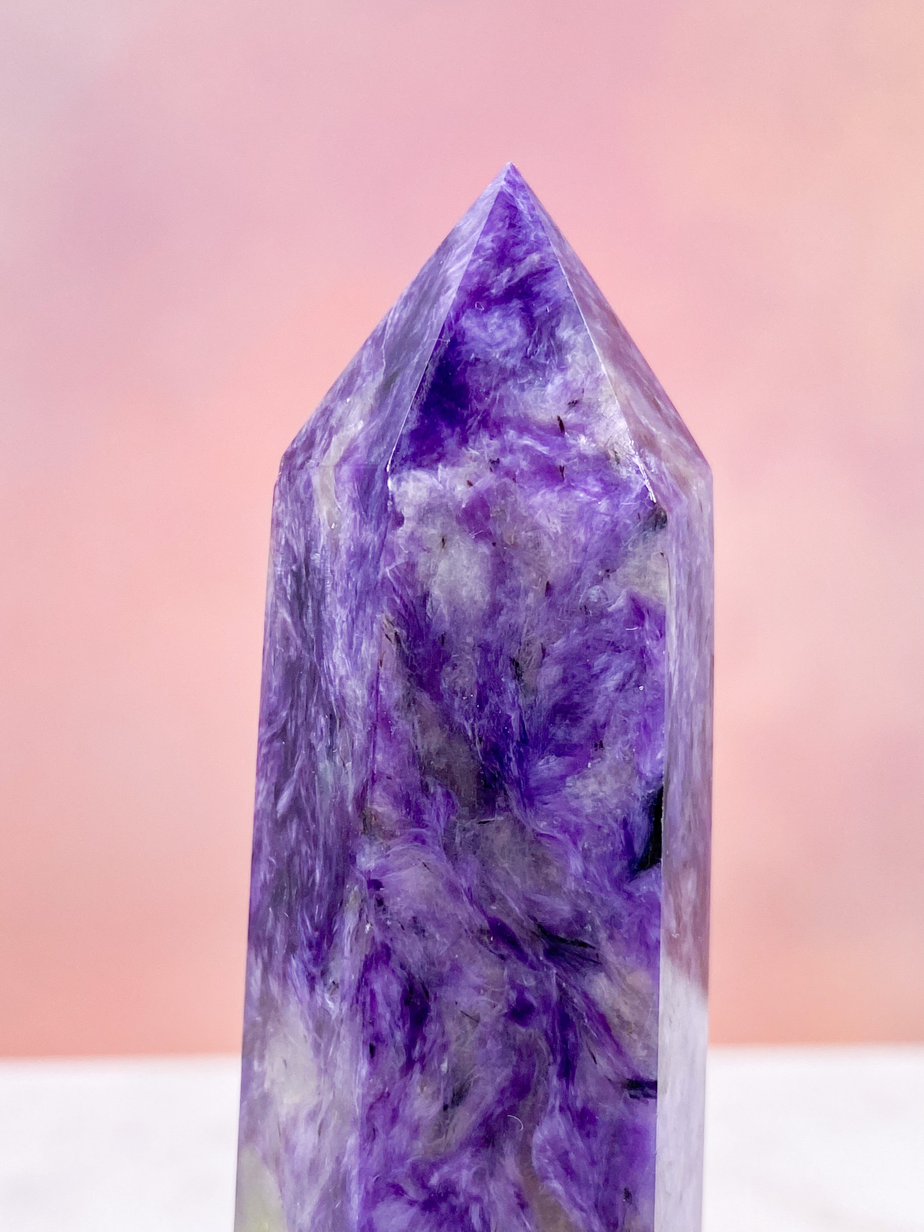 Charoit Tower (nr 7)