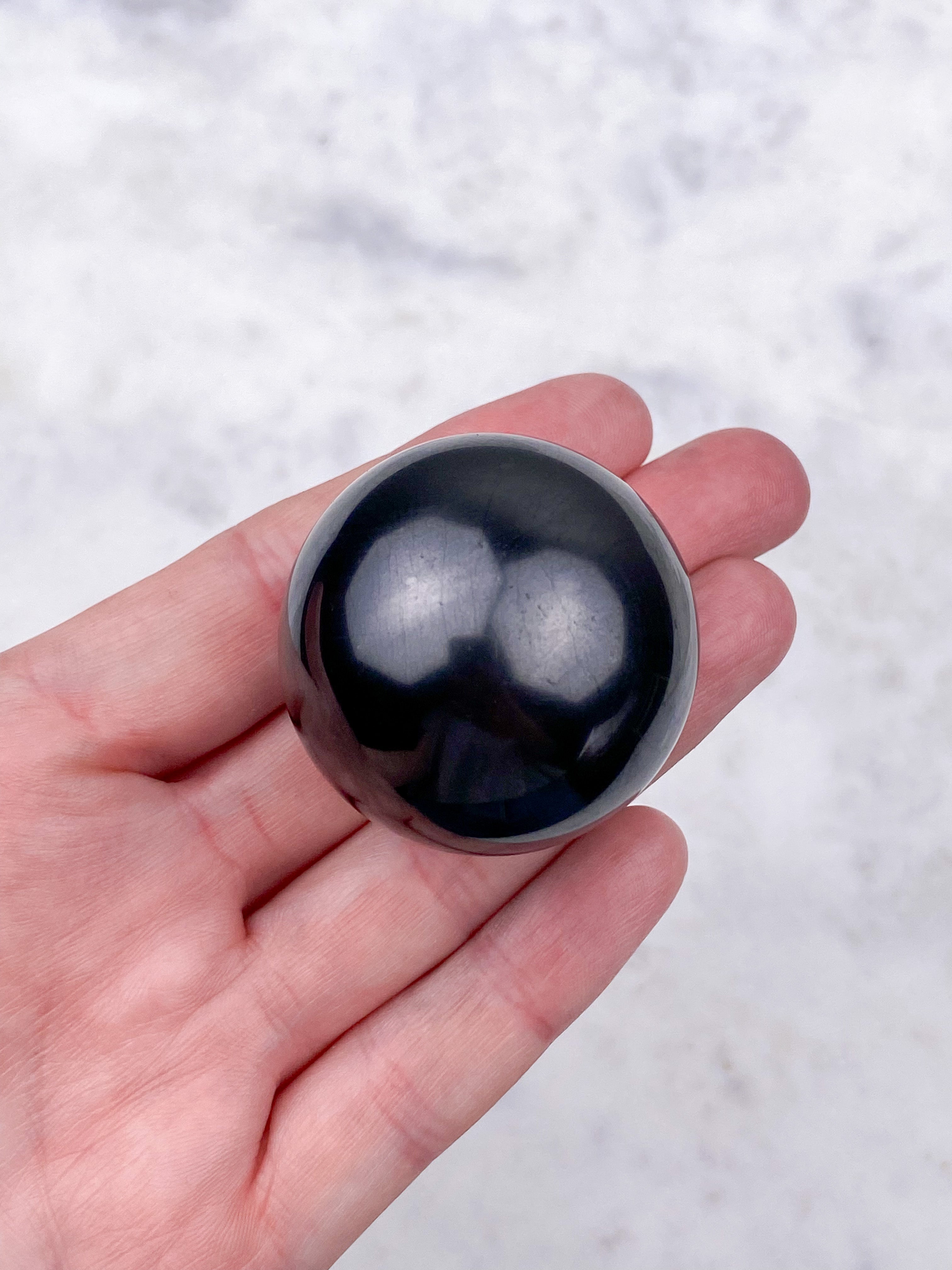 Shungite Ball (2 cm)