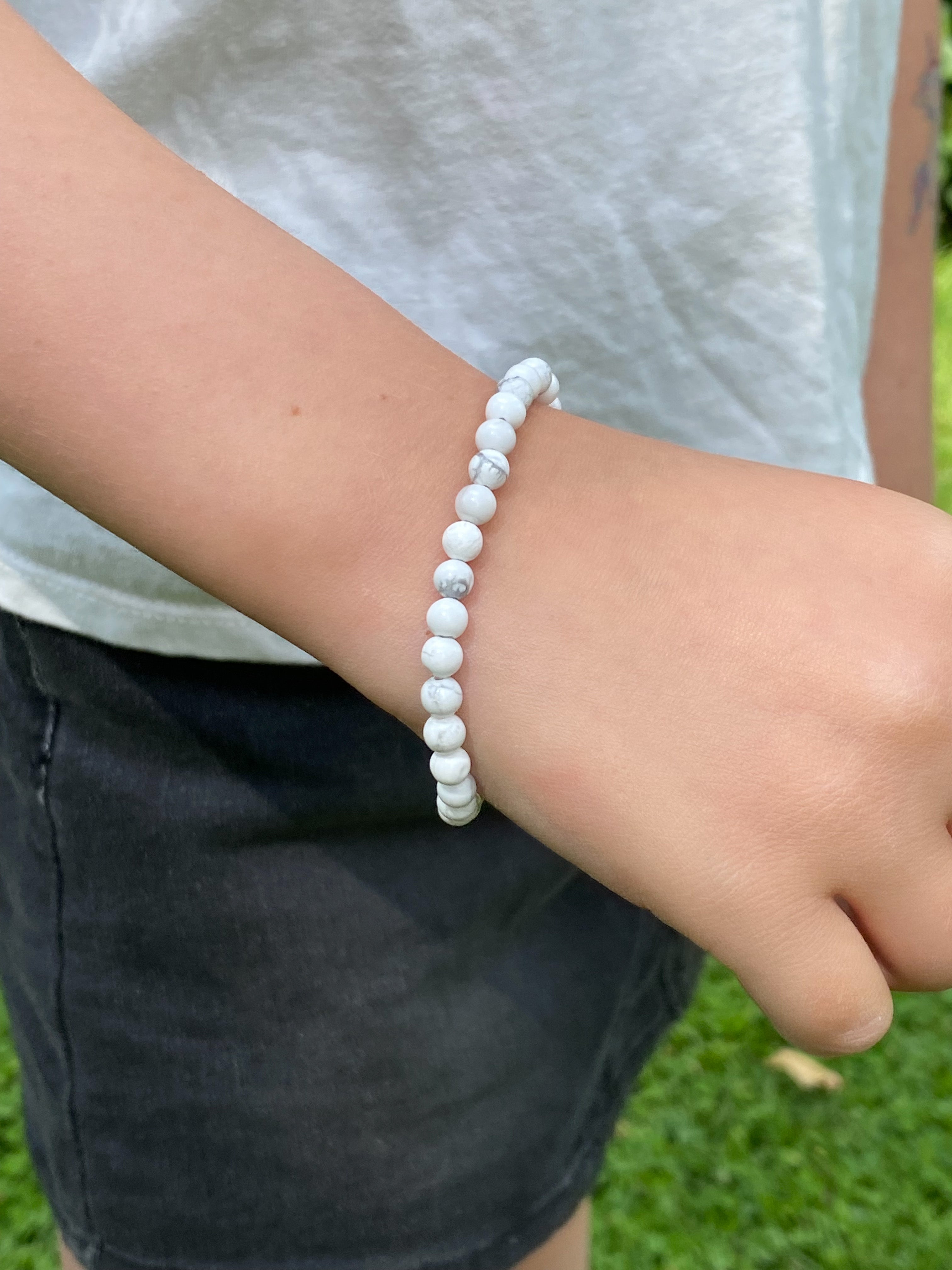 Jadearmband