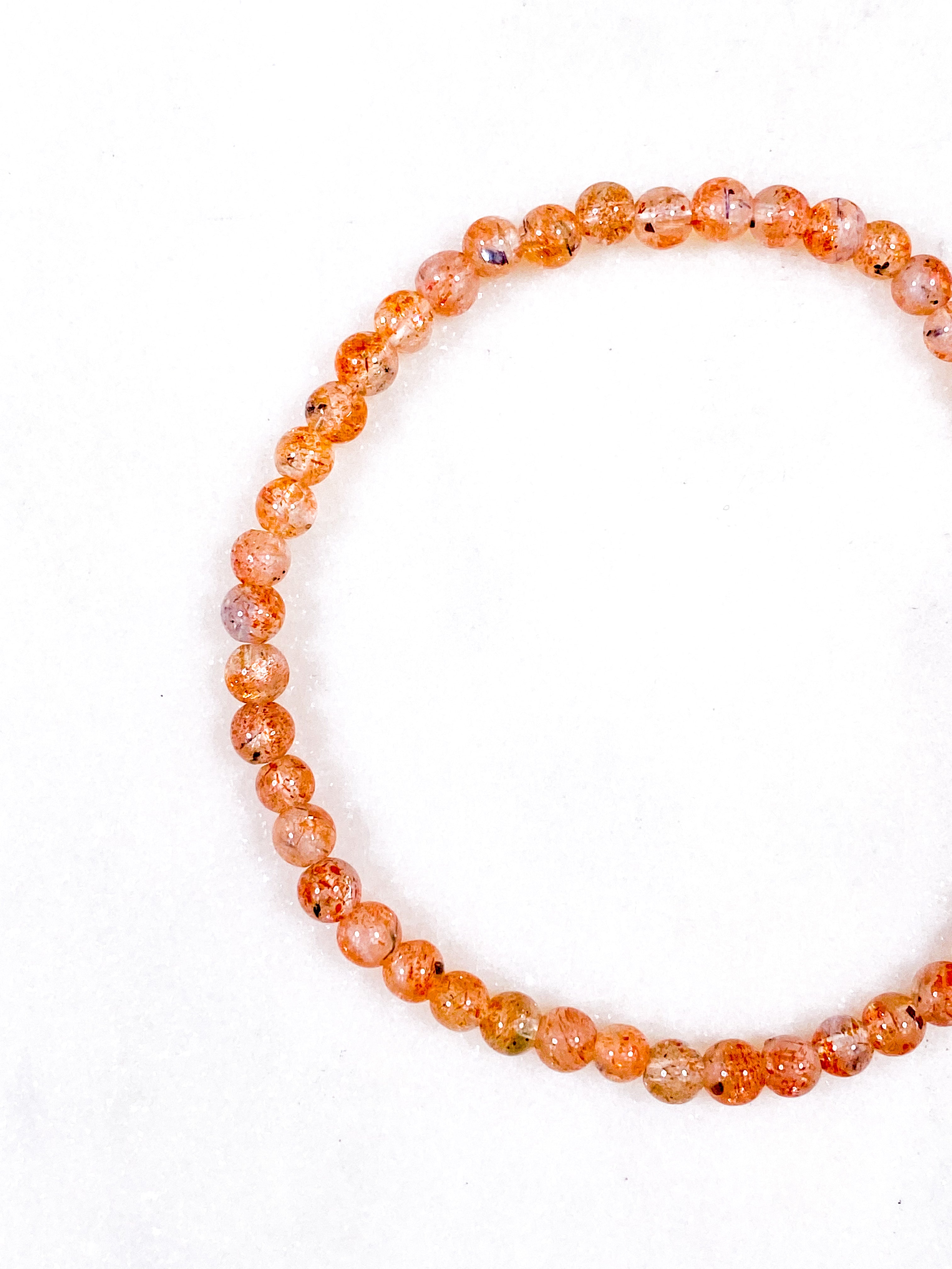 Solsten armband (fasett)